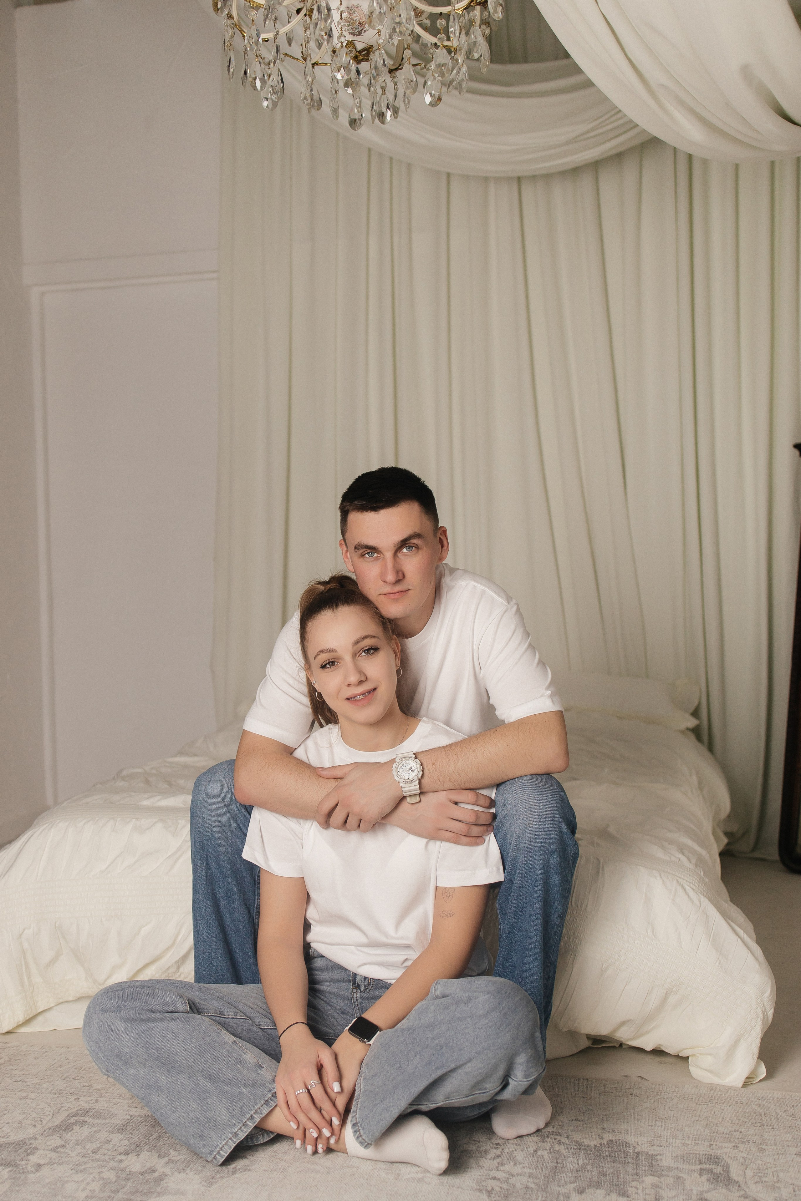 Дарьяи Александр. Семейный фотограф в Рязани и Рязанской области