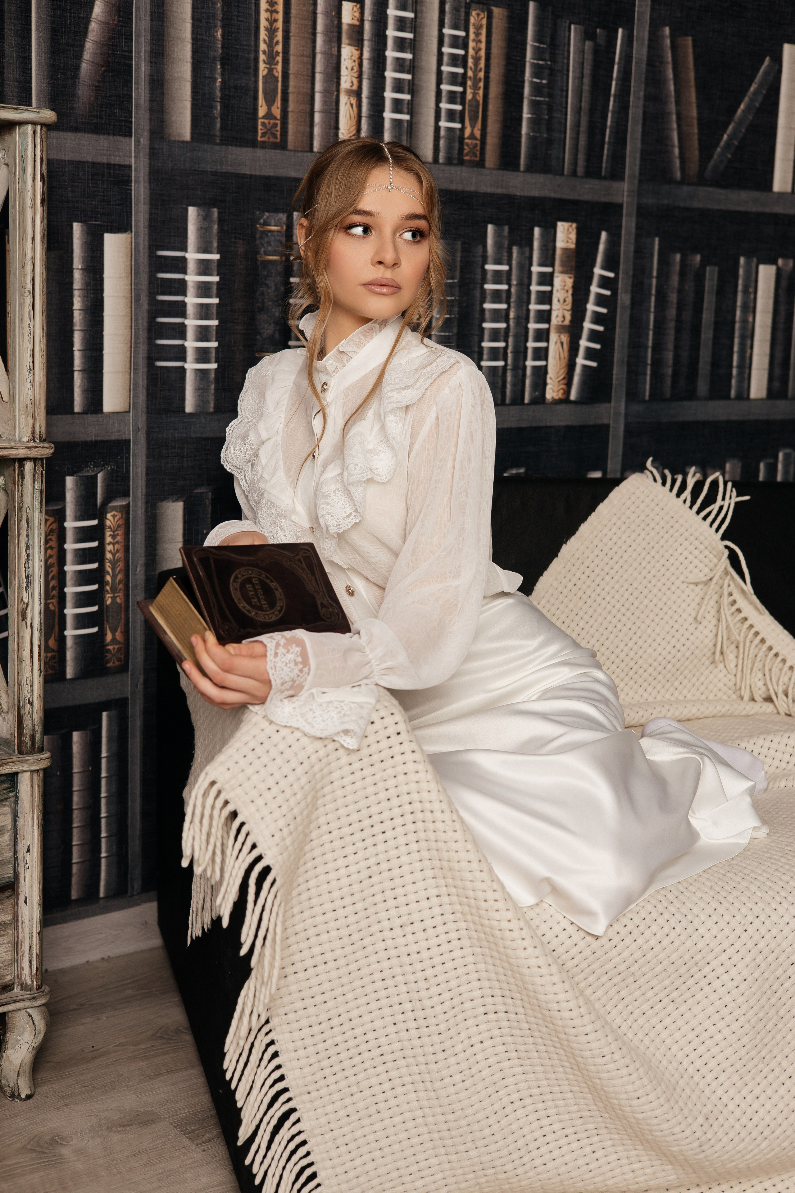 Юля. Семейный фотограф в Рязани и Рязанской области