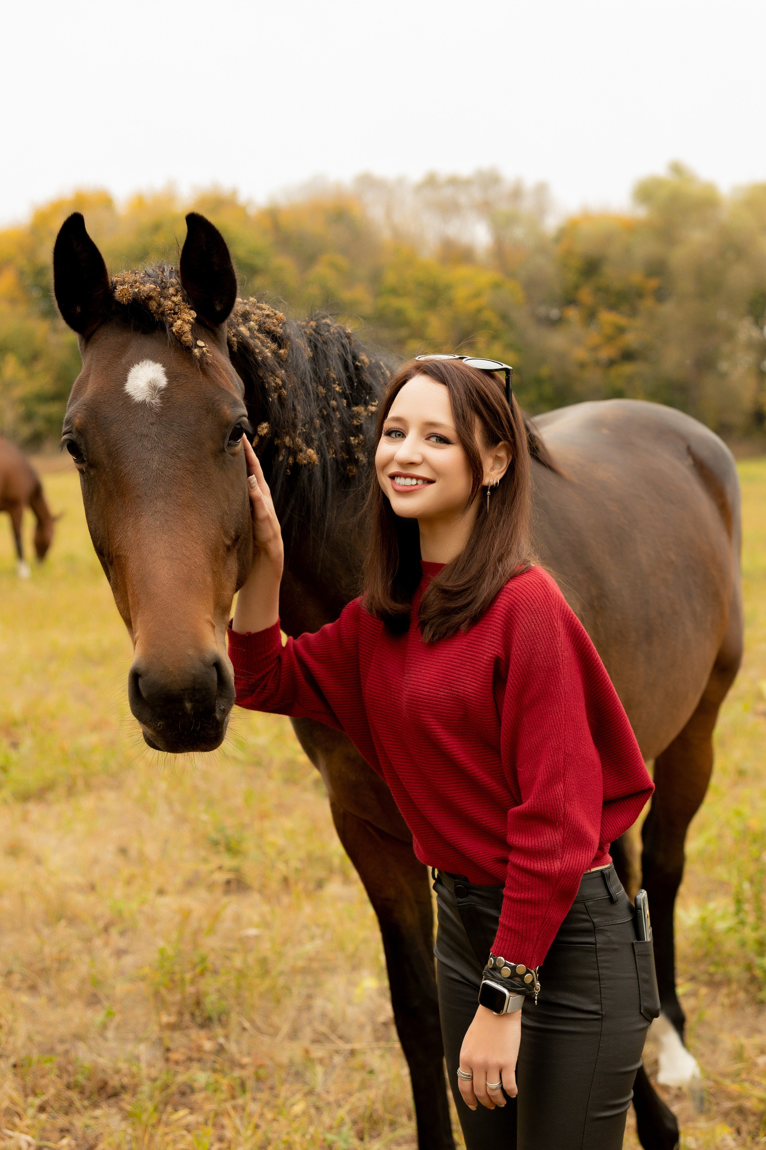 Екатерина. Семейный фотограф в Рязани и Рязанской области