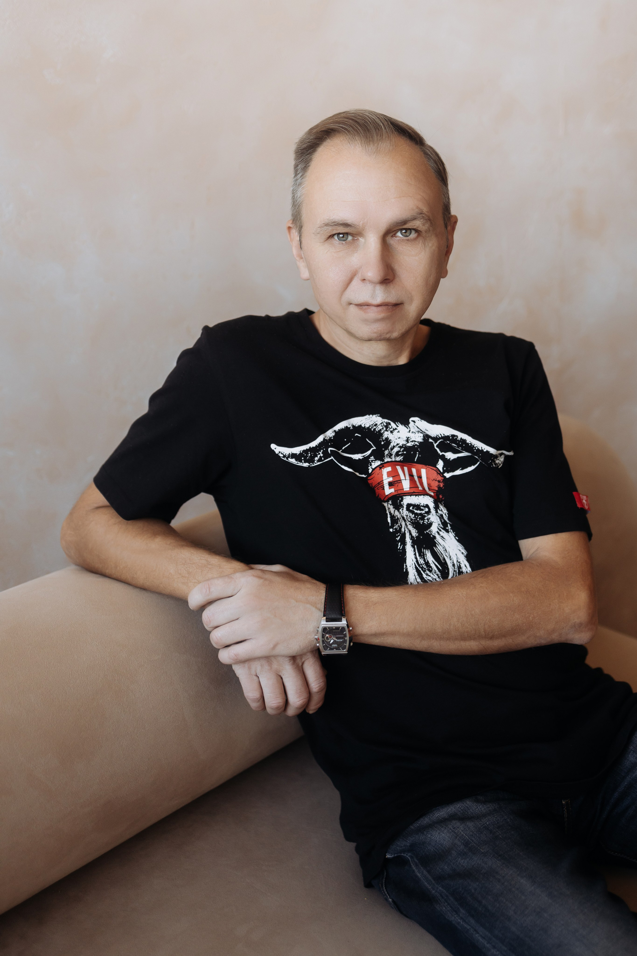 Иван. Семейный фотограф в Рязани и Рязанской области