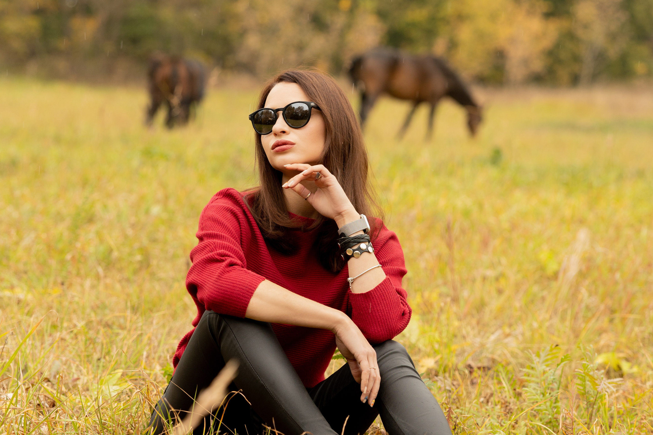 Екатерина. Семейный фотограф в Рязани и Рязанской области