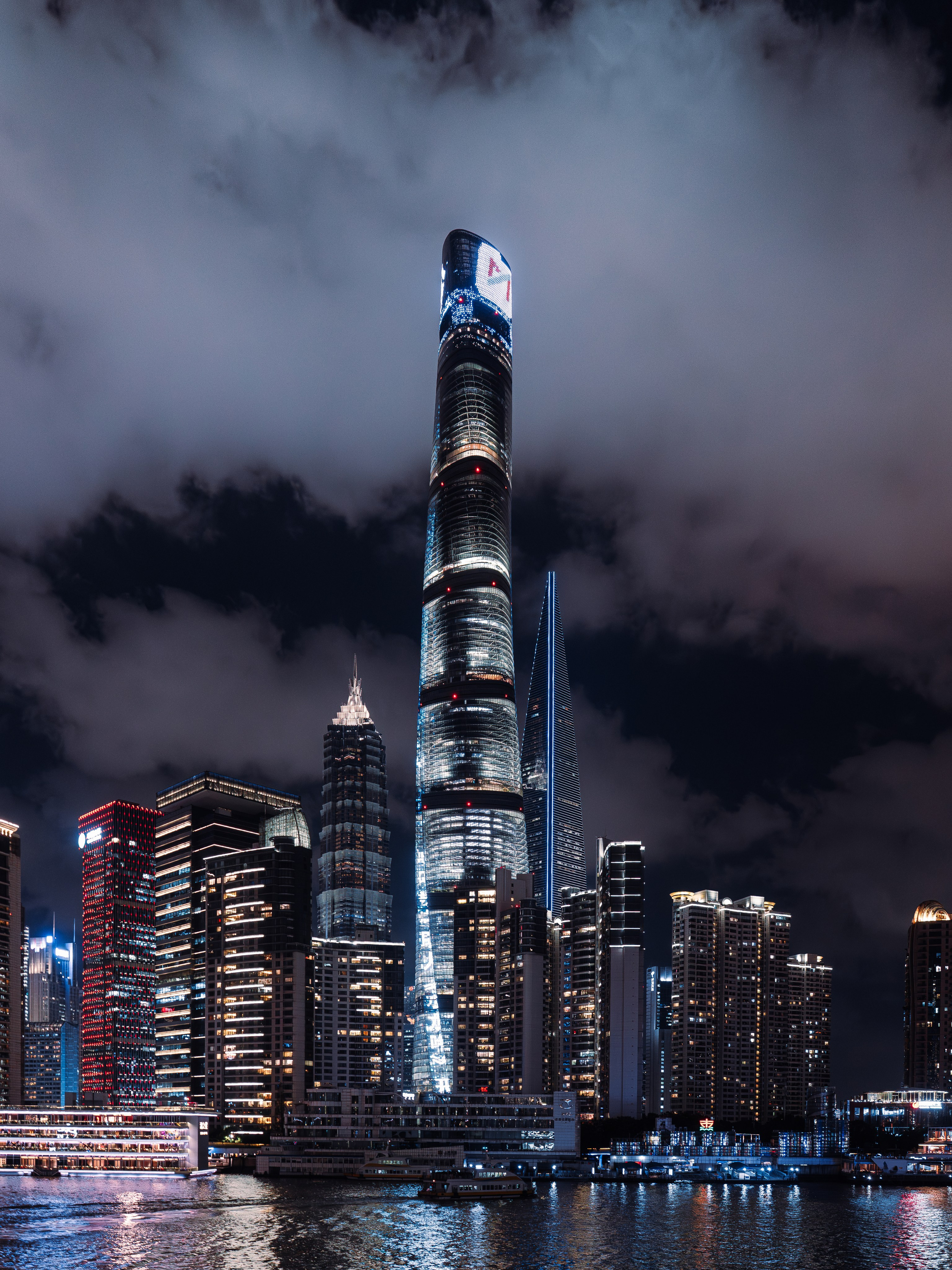 China/Китай. @tomrus: Рустам Шагиморданов — фотограф