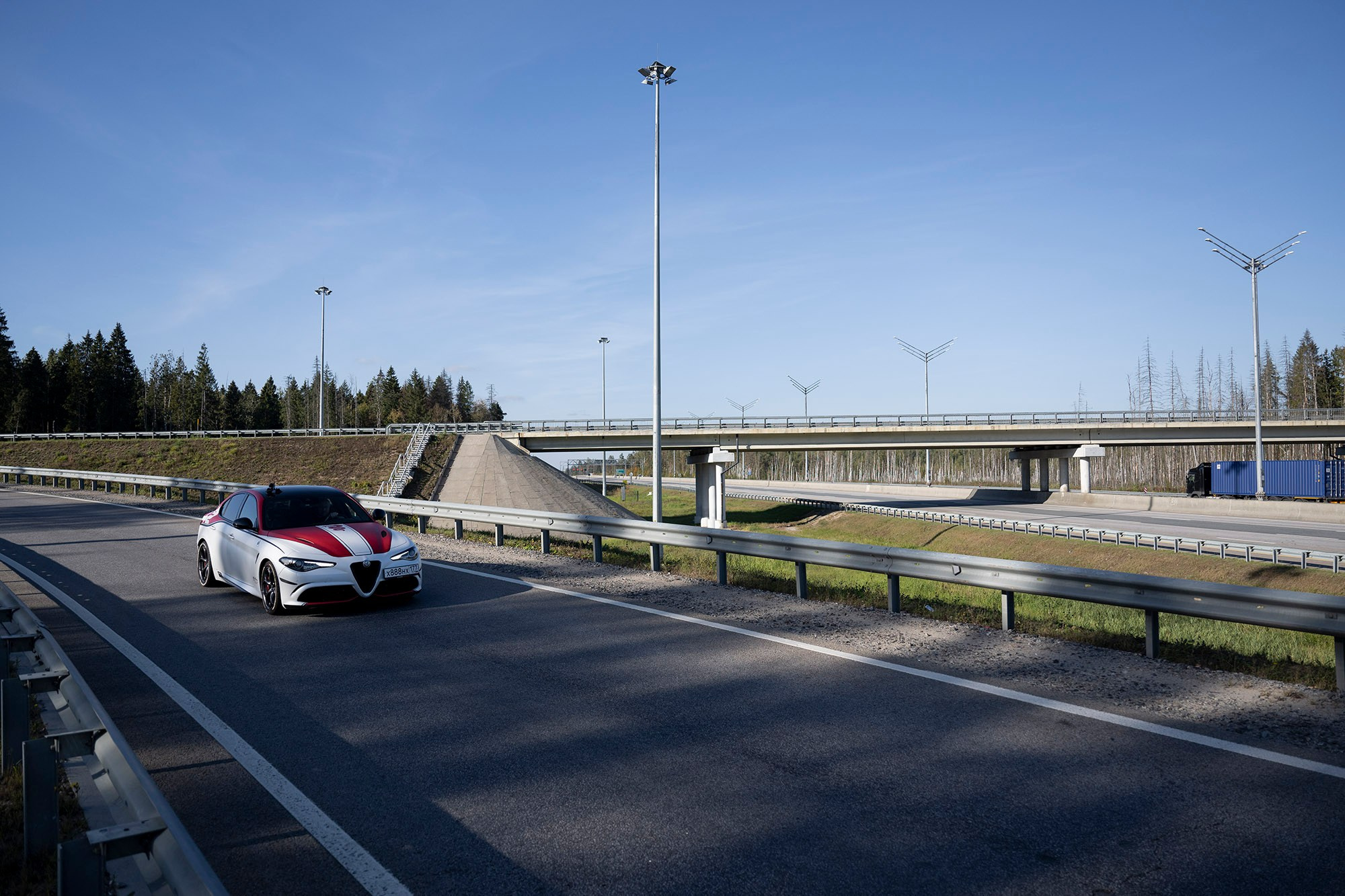 © Natalia Kolesnikova