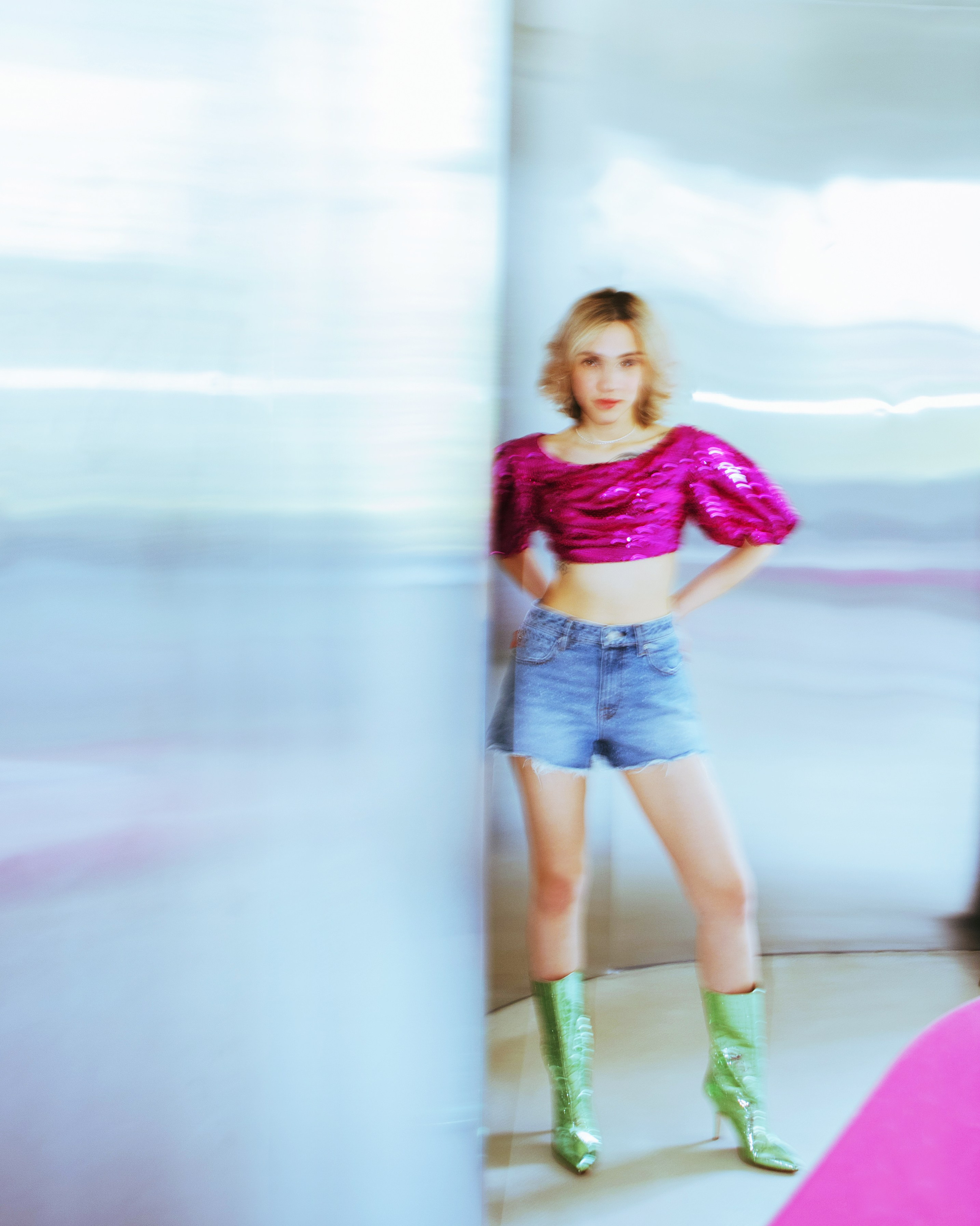 1899 store. Photographer Marbella Malaga