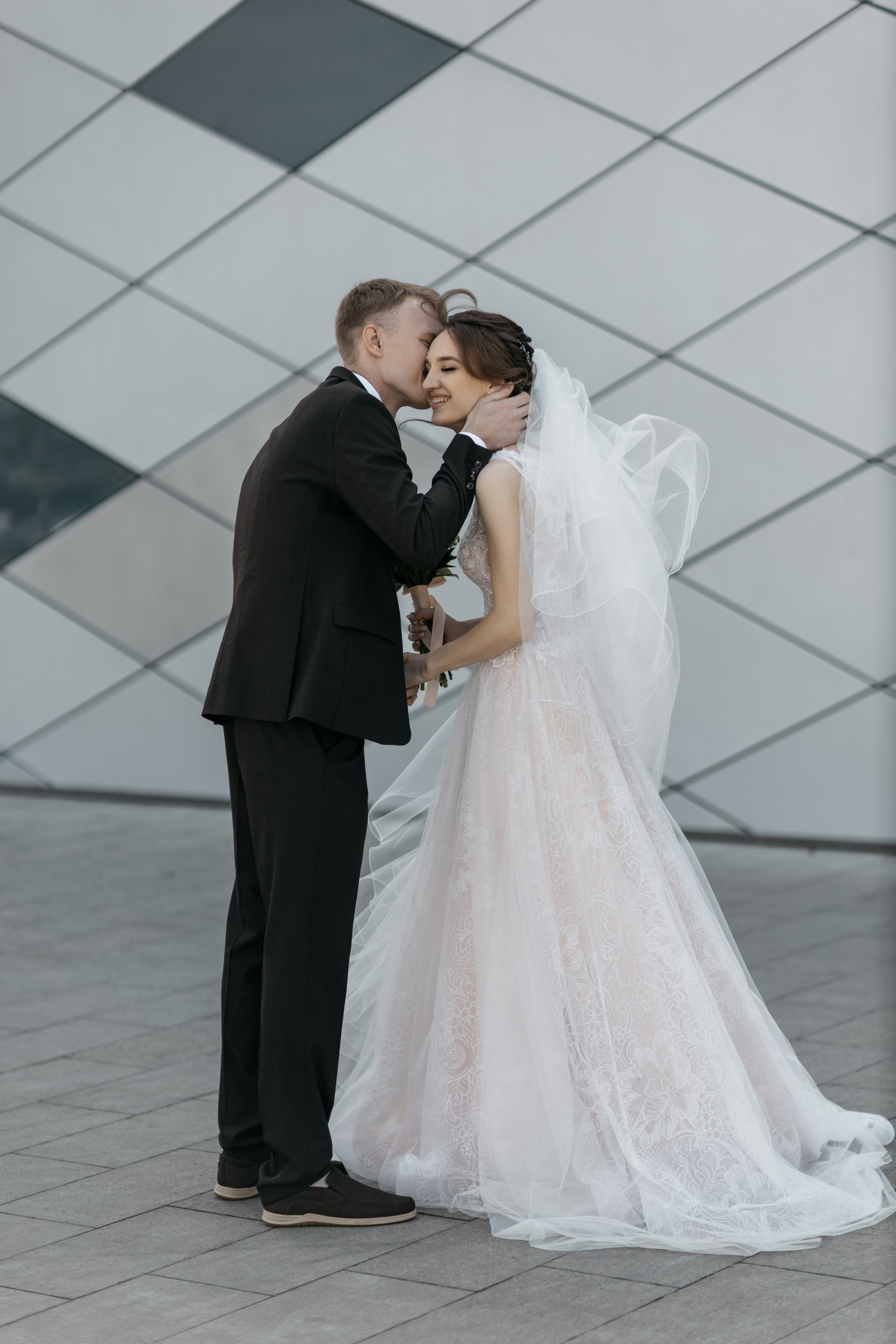 Счастливые мгновения. Юра и Аня. Свадебный и семейный фотограф в Магнитогорске Катя Буряк