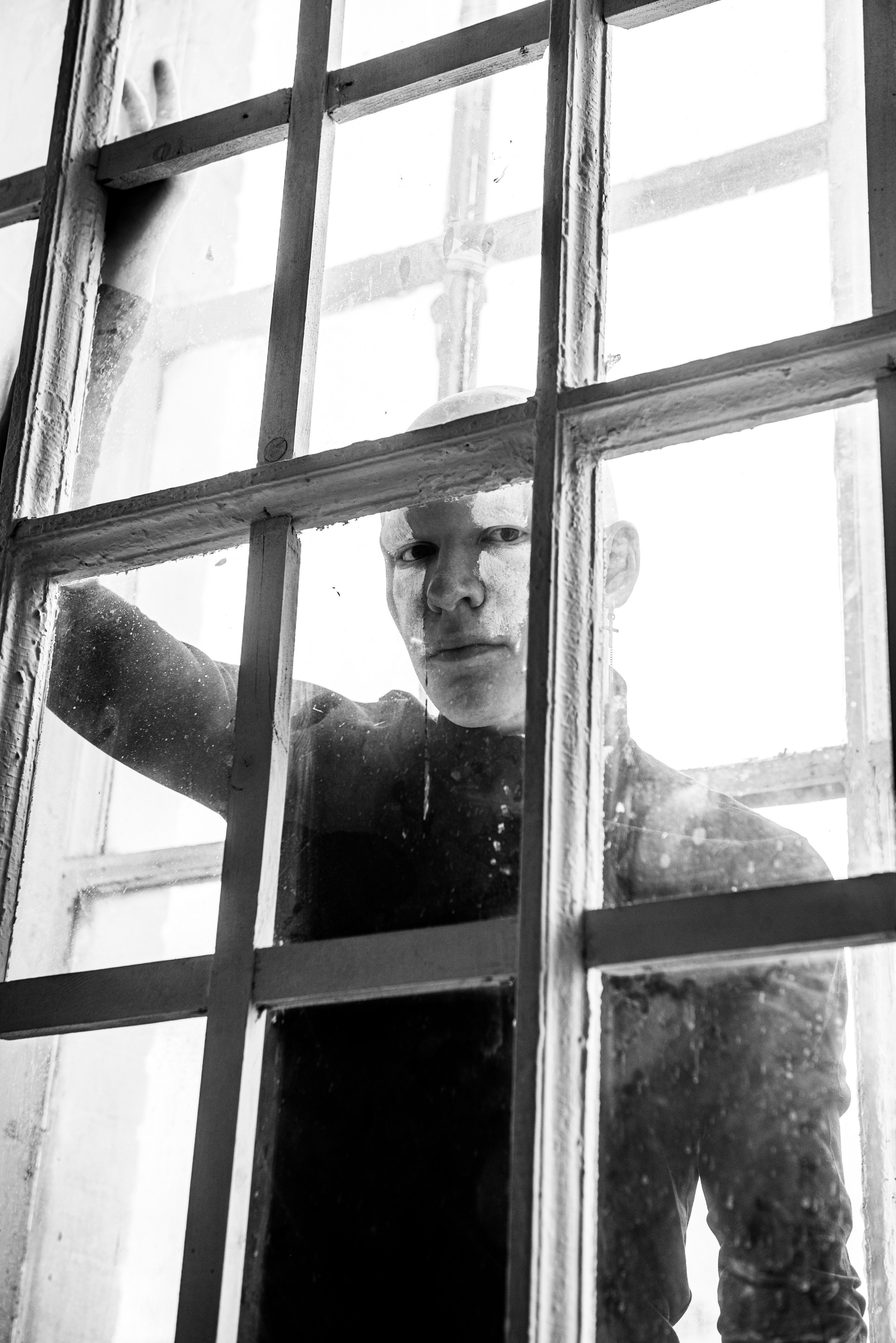 Егор. Портретный и архитектурный фотограф в Москве и Санкт-Петербурге