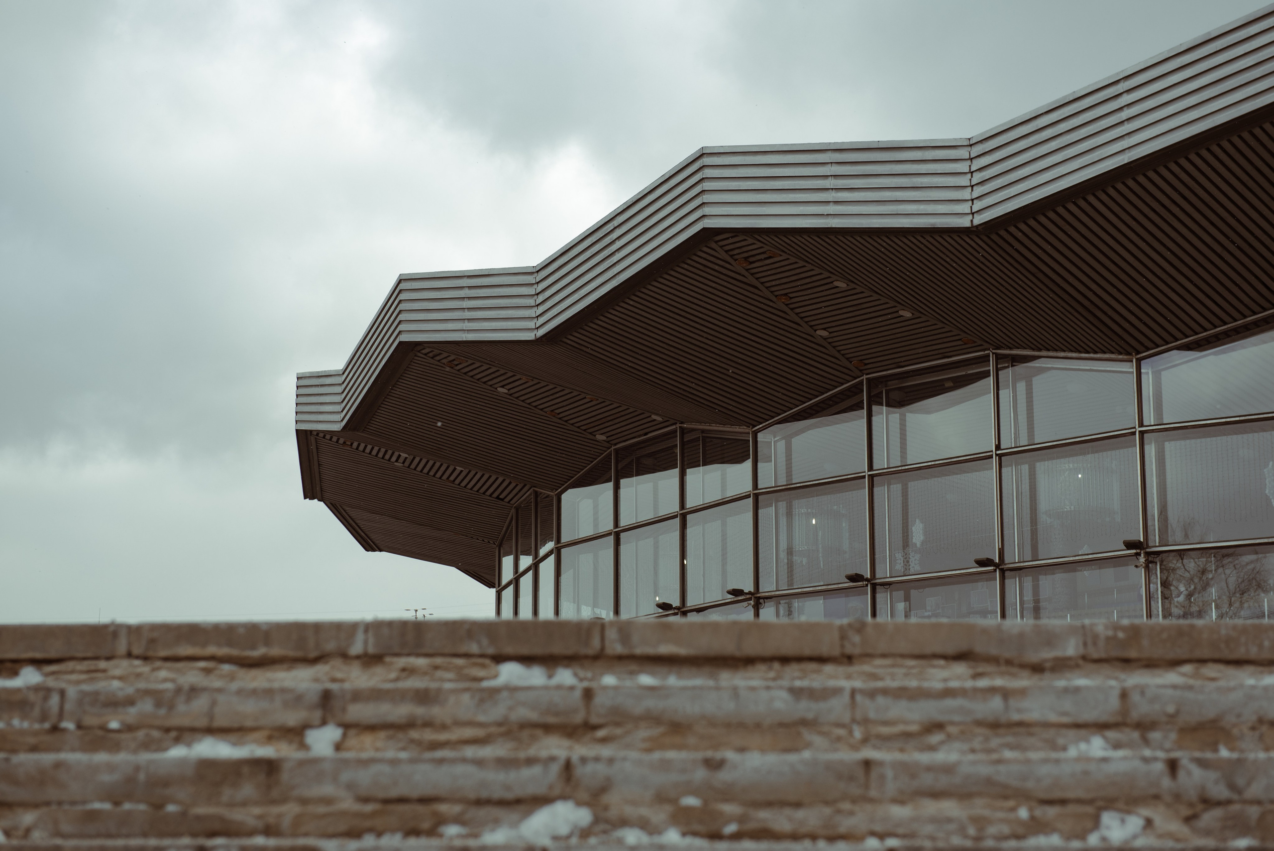 Большой московский цирк. Портретный и архитектурный фотограф в Москве и Санкт-Петербурге