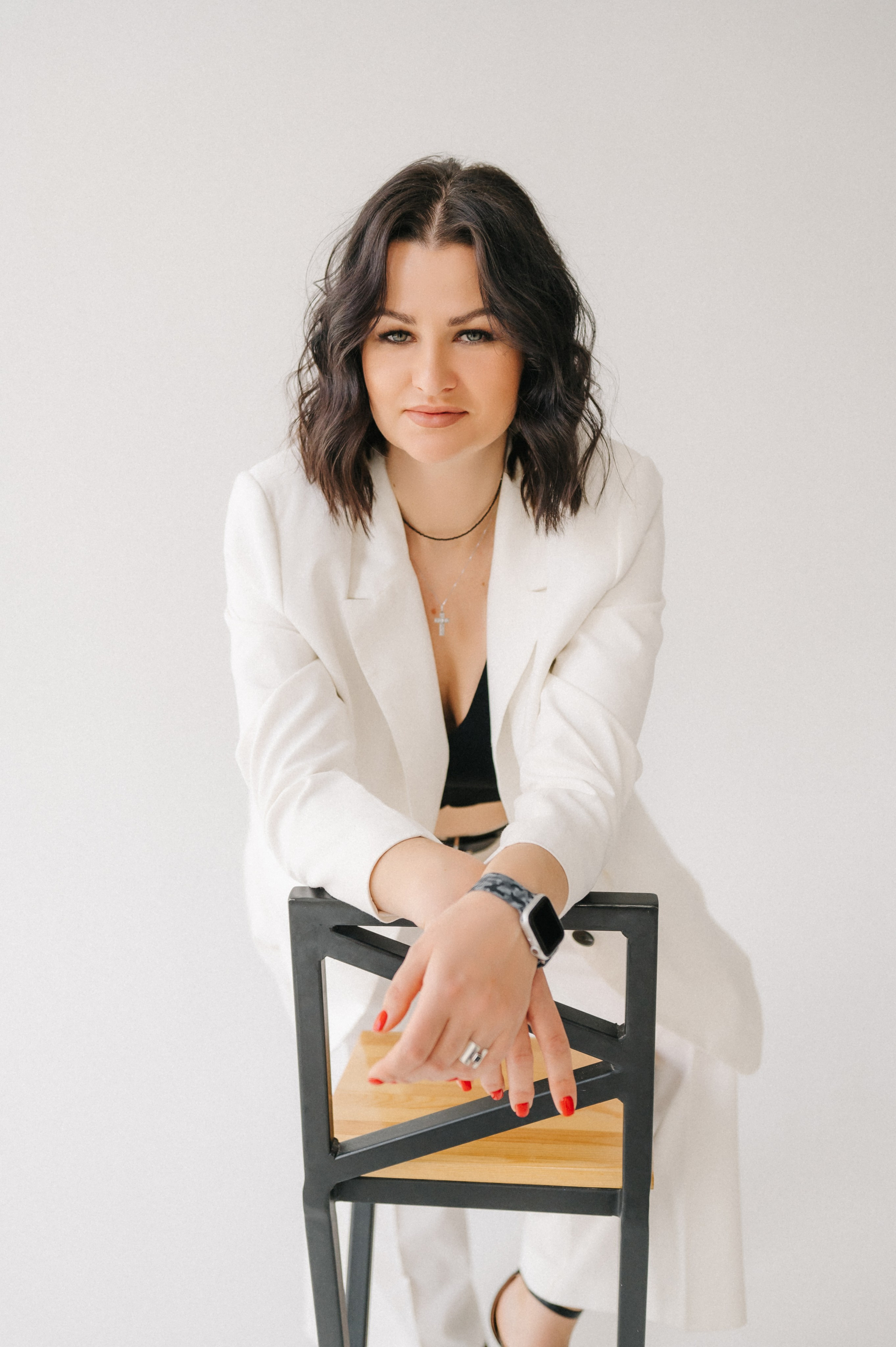 Портретная серия: Елена (Королев, 2024). Анна Пушина, фотограф, Москва, Королев, Пушкино