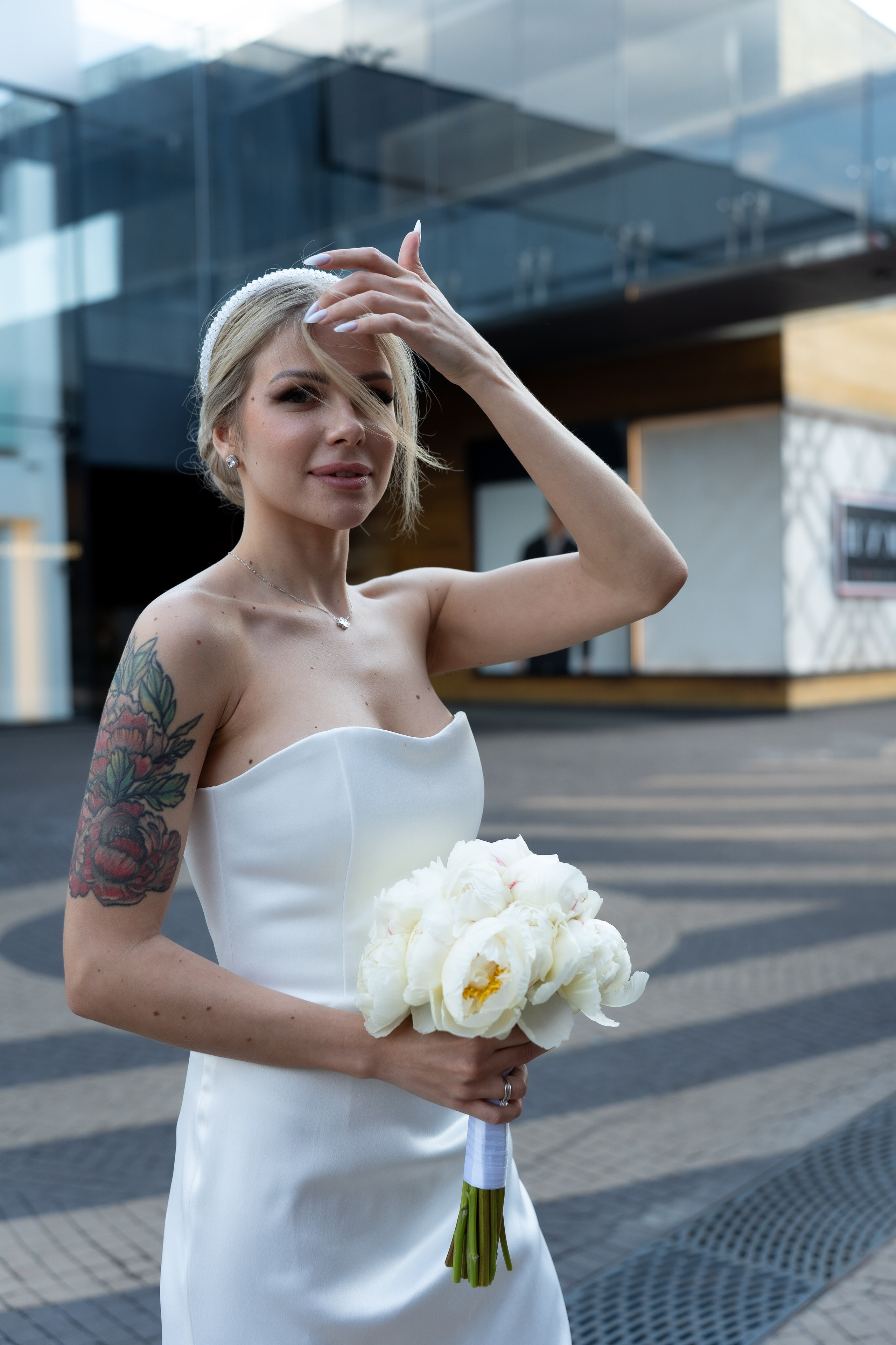 Свадьбы. Семейный и контент фотограф в Москве Алёна Сливка