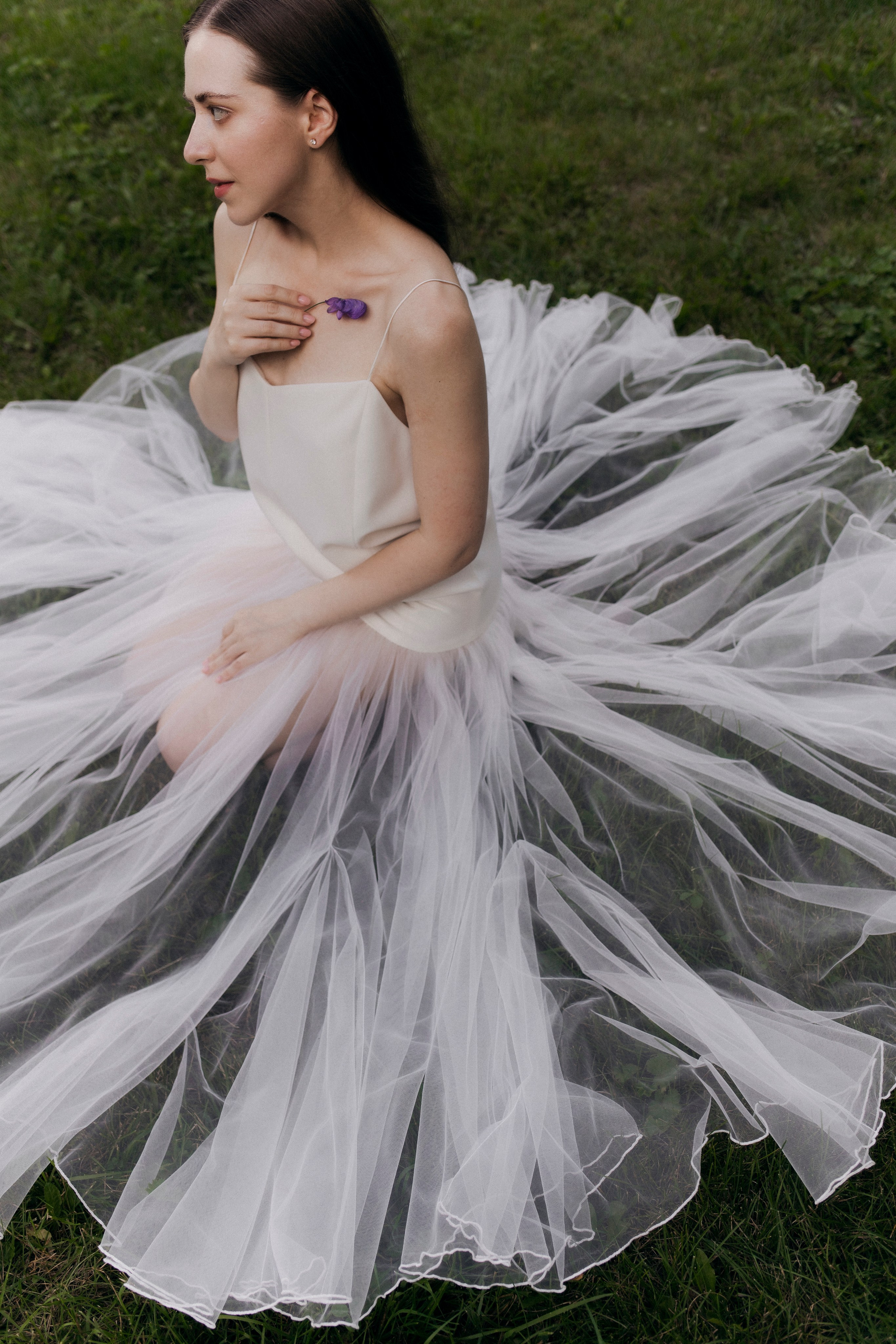 Евгения. Катерина Аникеева | Фотограф | Екатеринбург