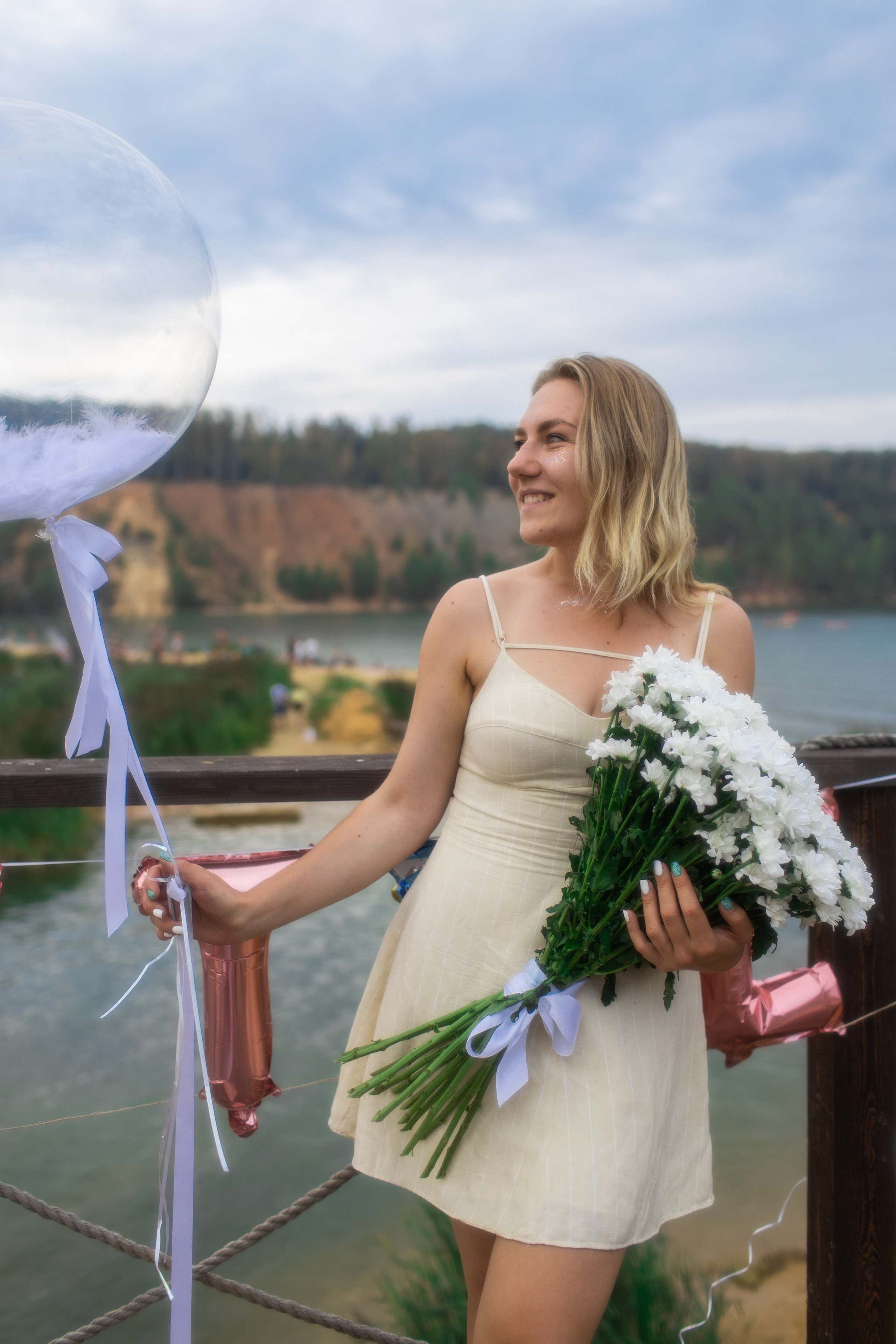 Девичник. Фотограф в Москве Десятова Ксения