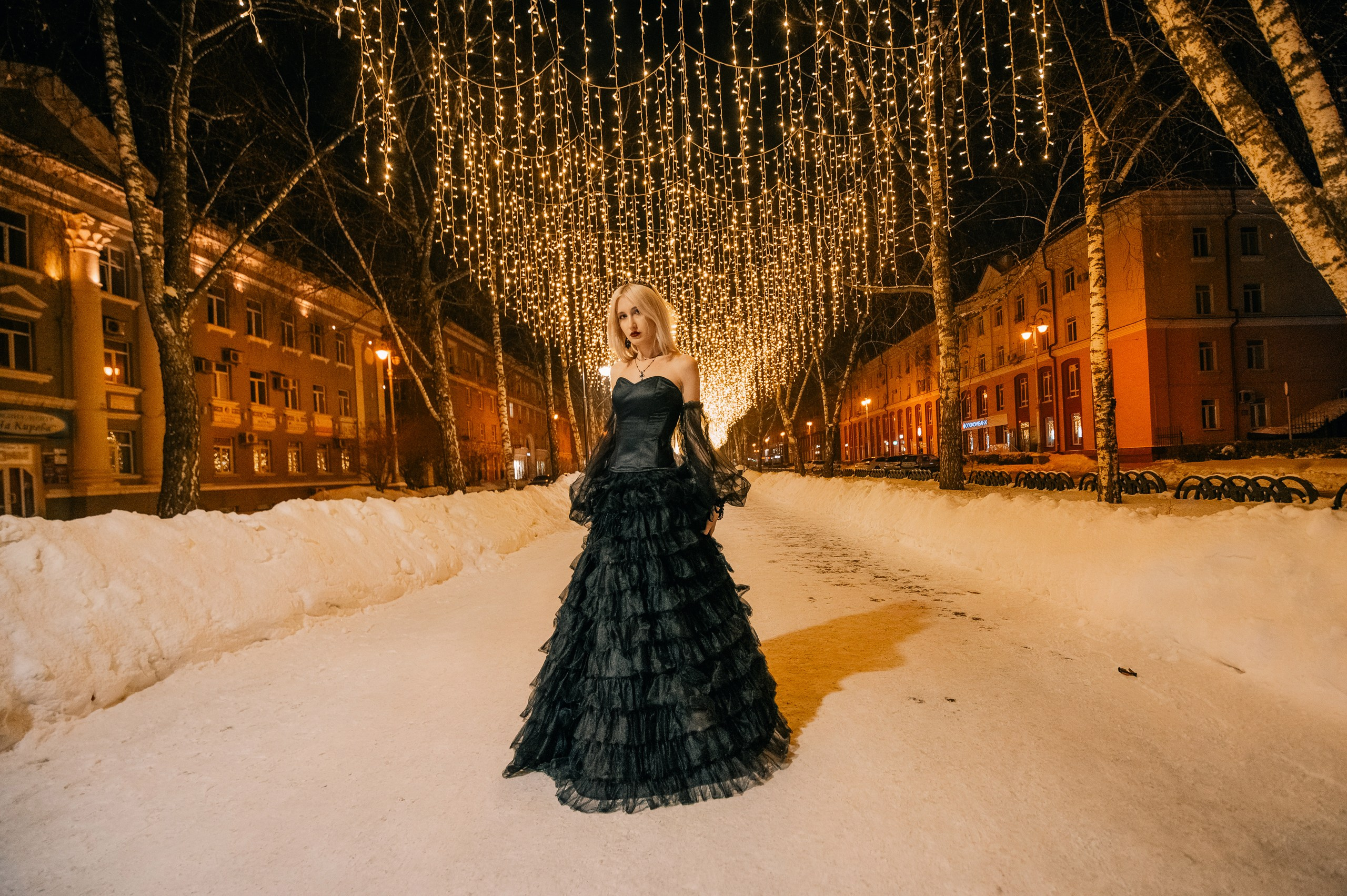 ....... Фотограф в Кемерово Владислав Шульц