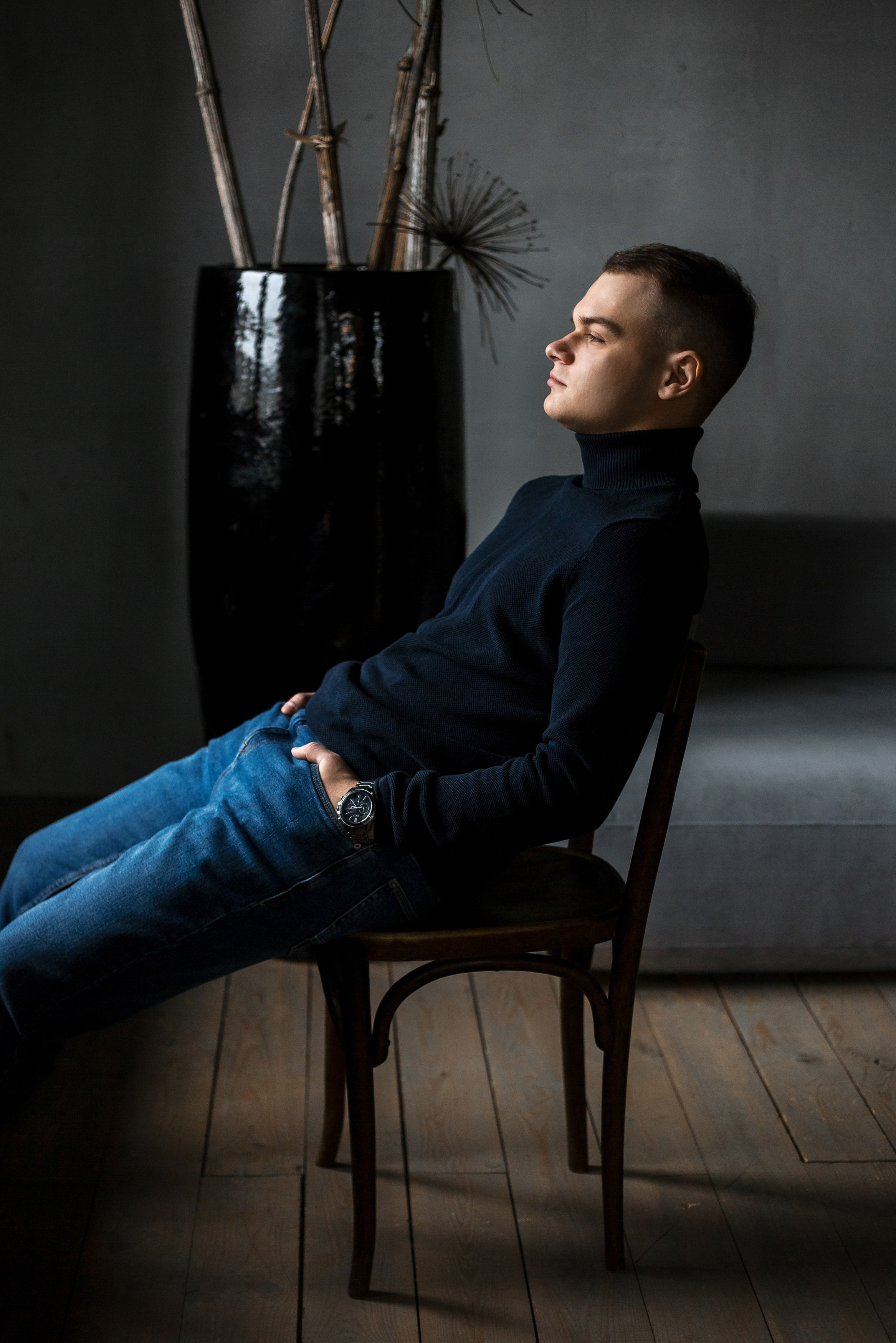 Фотостудия Дом. Портретный, семейный, свадебный фотограф в Брянске Маргарита Василькова