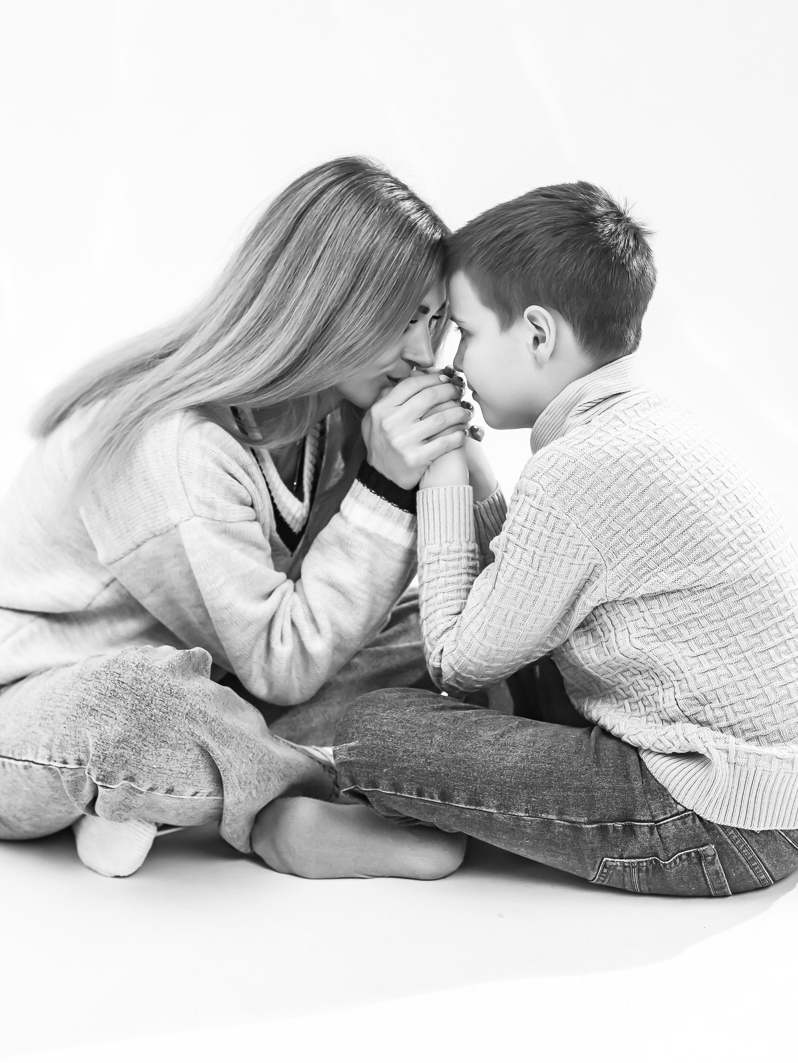 Микс. Портретный, семейный, свадебный фотограф в Брянске Маргарита Василькова