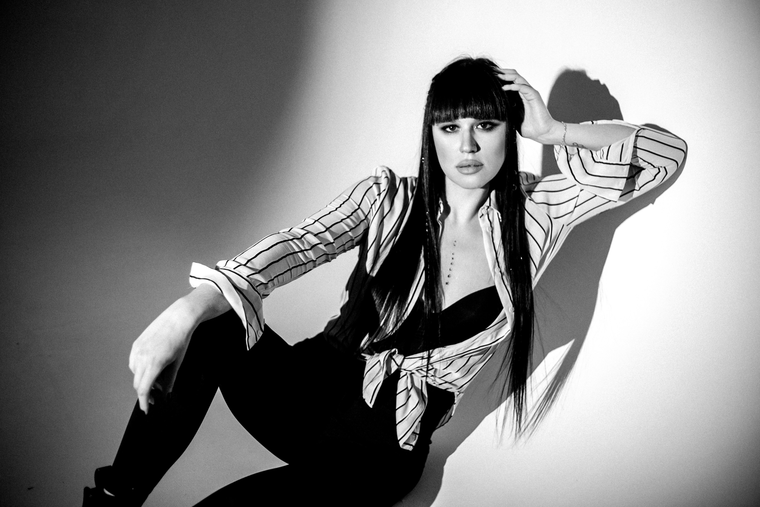 Яна. Портретный, семейный, свадебный фотограф в Брянске Маргарита Василькова