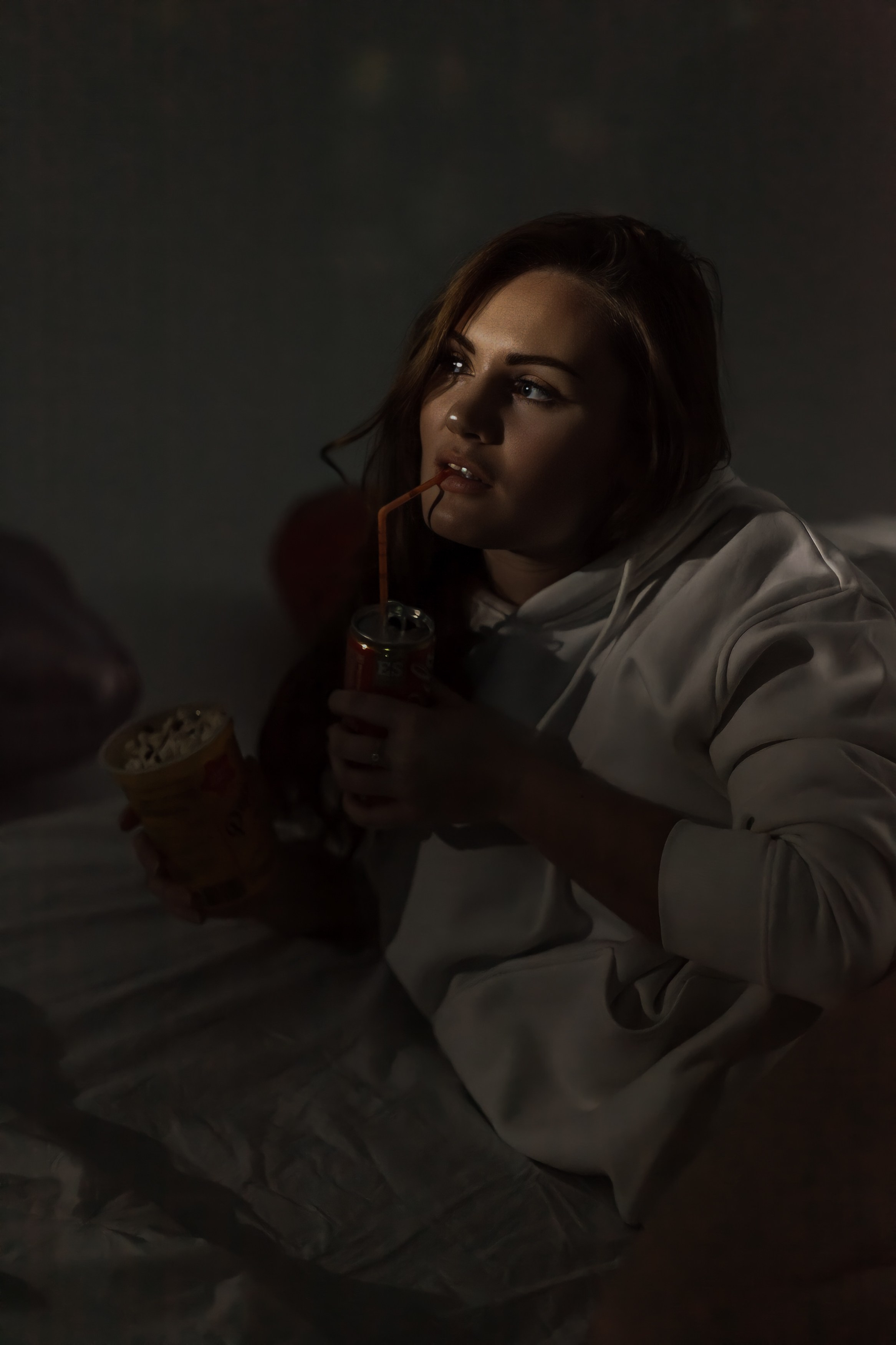 Анна. Портретный, семейный, свадебный фотограф в Брянске Маргарита Василькова