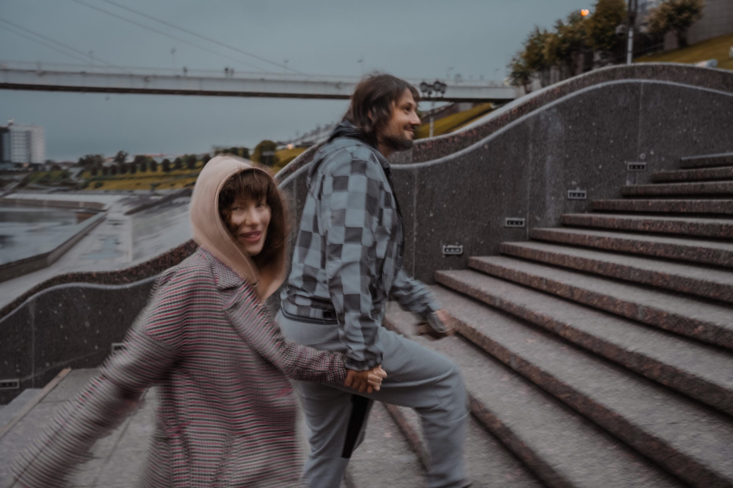 Riverbend. Фотограф София Турбина