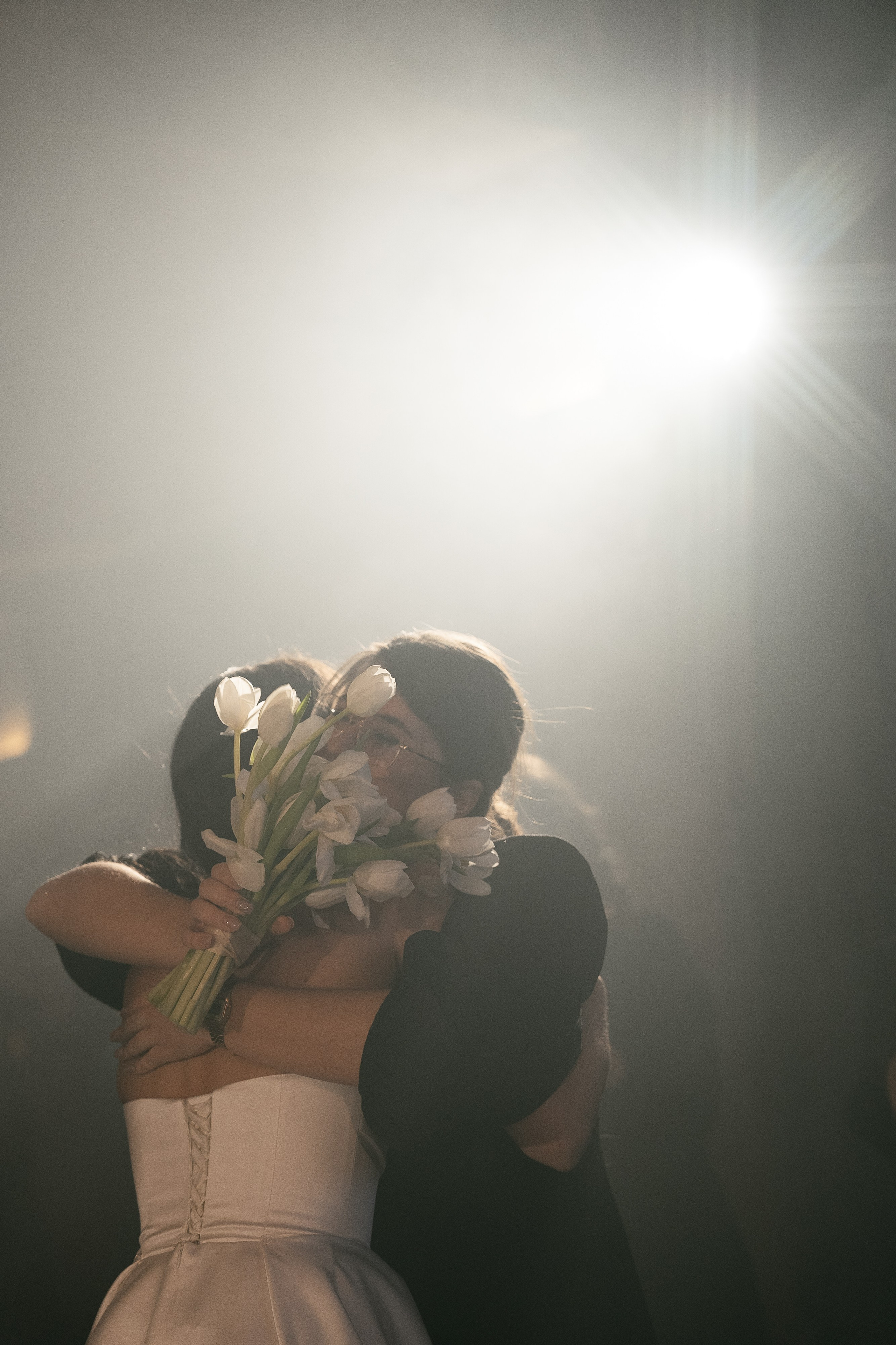 Даша & Лёня. Свадебное агентство WedStories agency