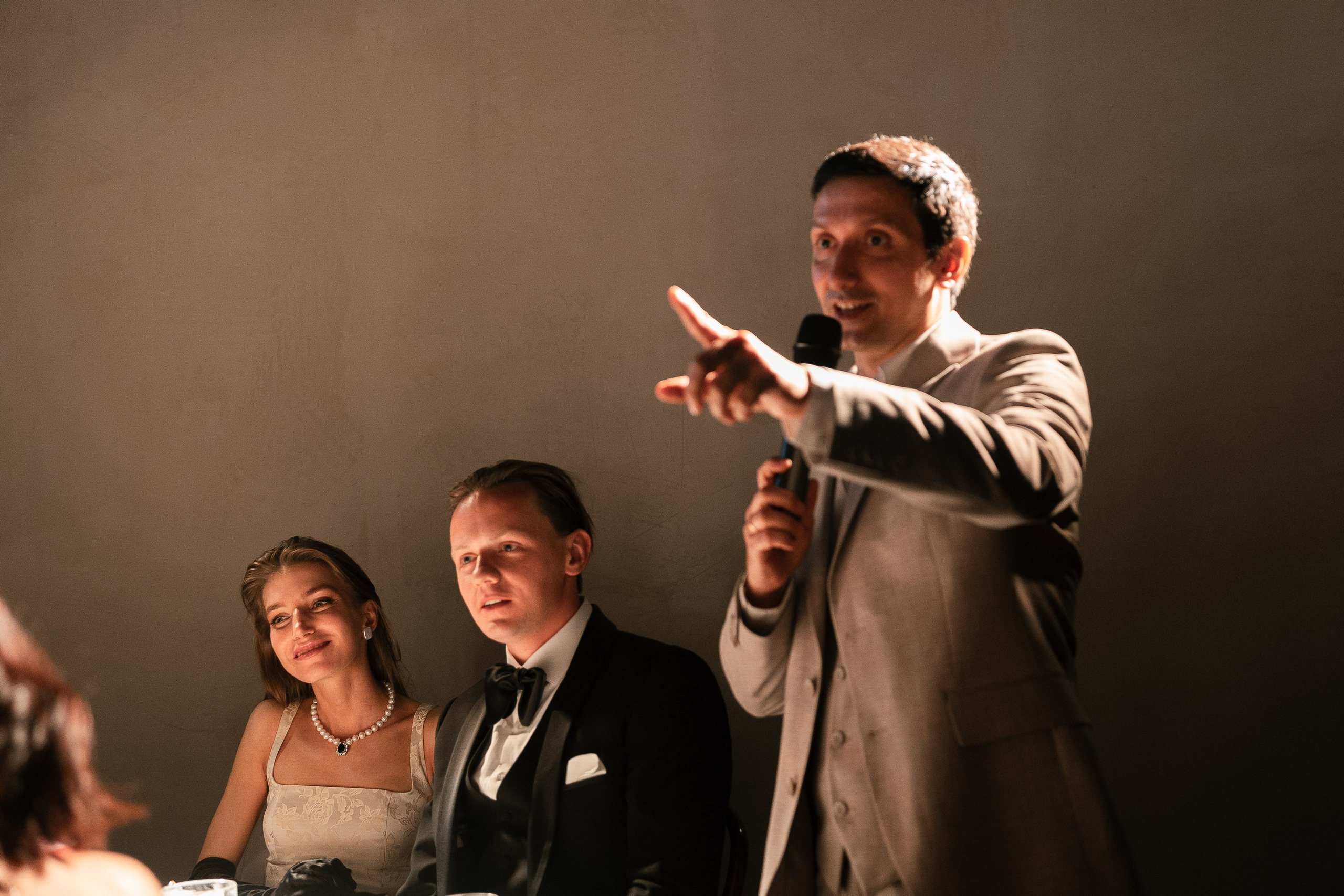 Диана & Саша. Свадебное агентство WedStories agency