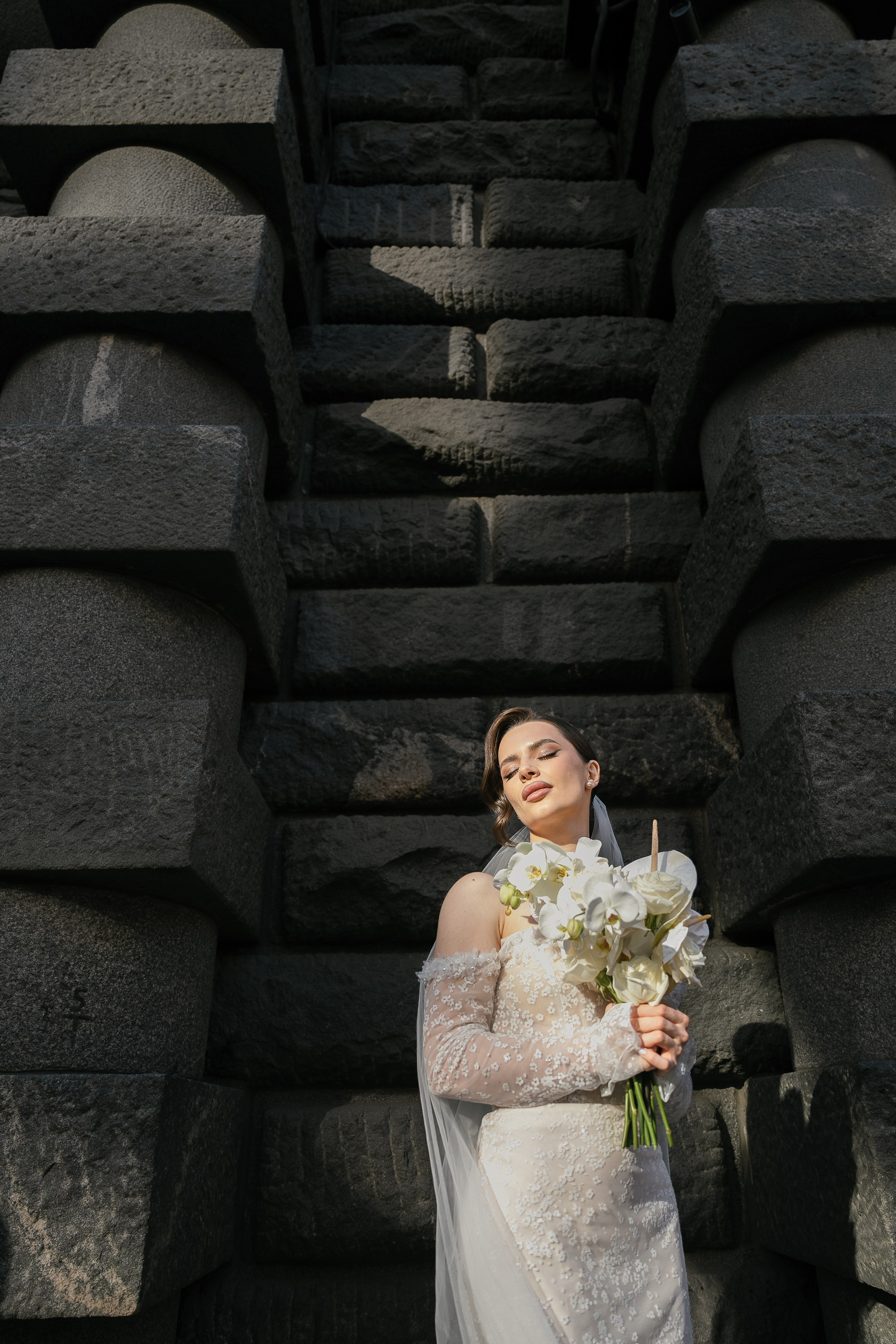 Алина & Егор. Свадебное агентство WedStories agency