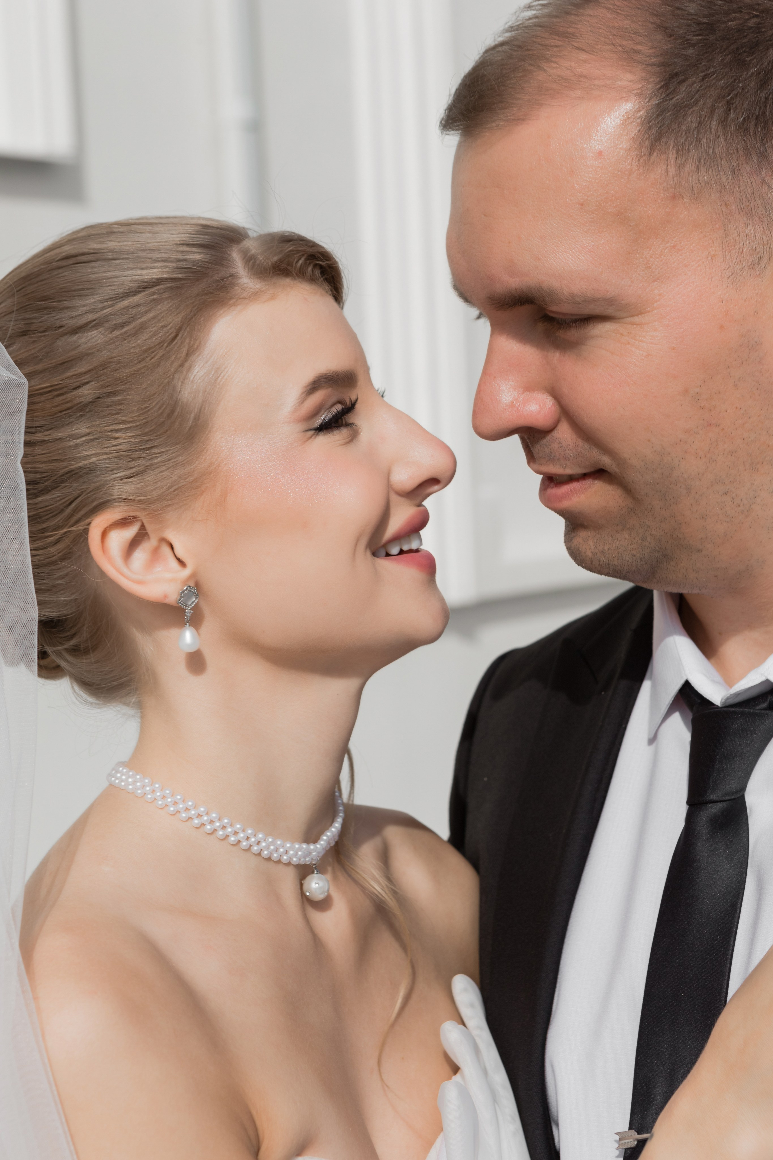 Свадебная фотосессия. Фотограф в Краснодаре. Свадьбы| Репортажи| Портреты