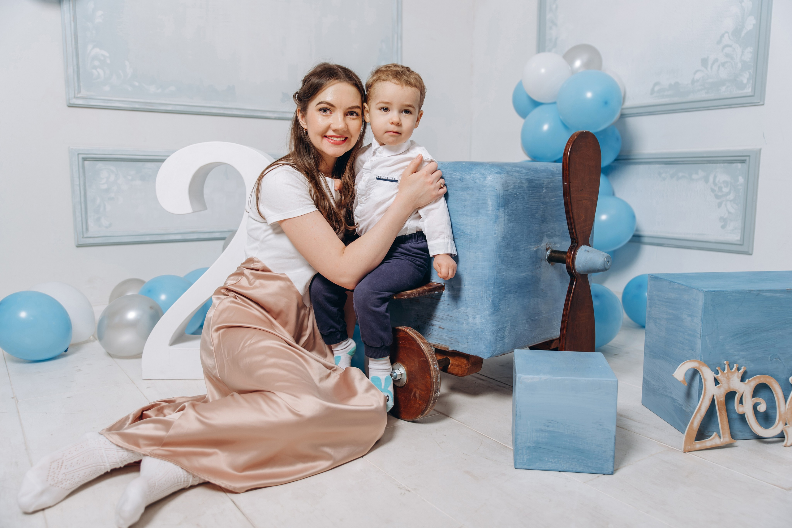 Семейная фотосессия. Фотограф Кирилл Друлин