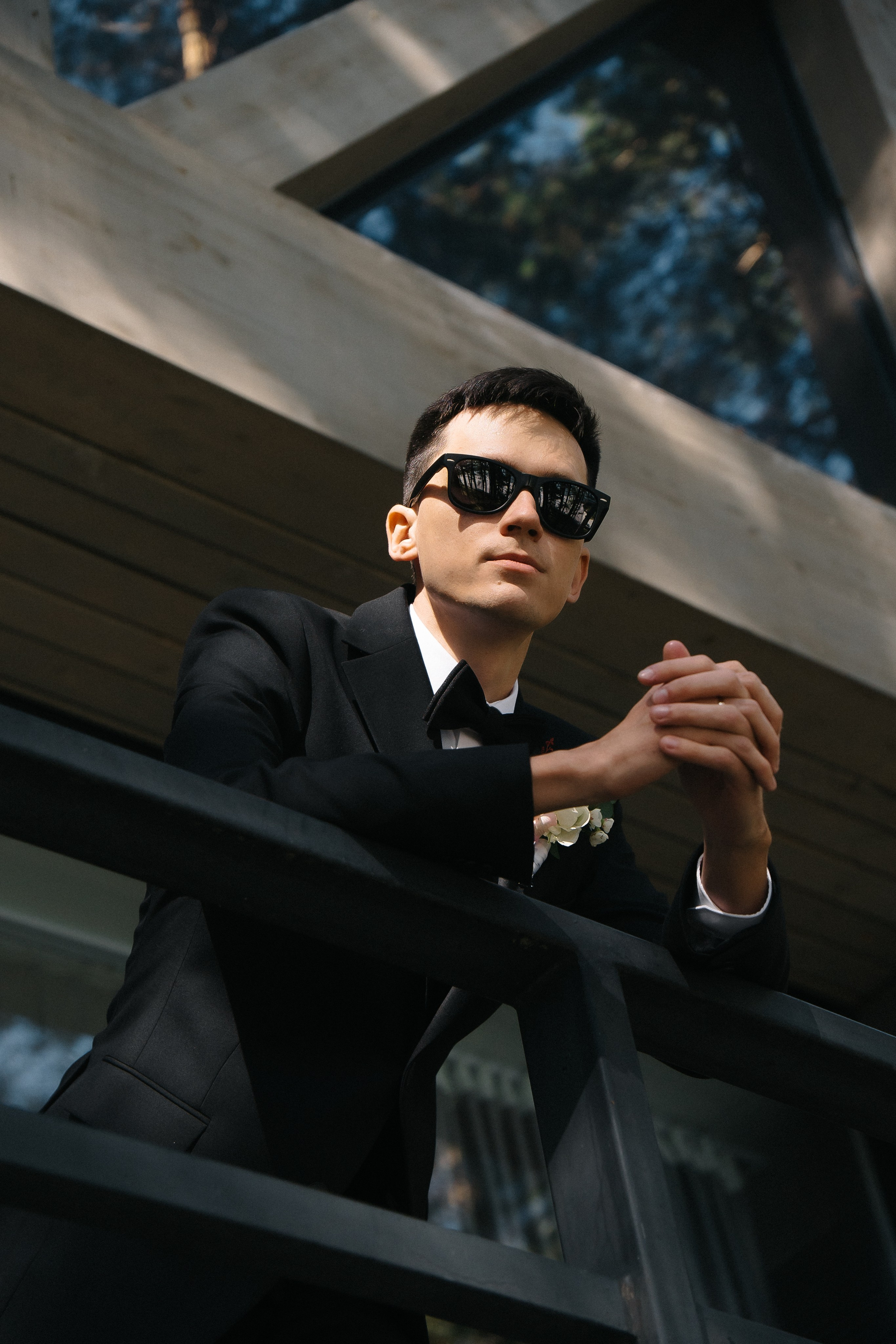 Анатолий и Виктория. Фотограф Новосибирск Вероника Вишневская