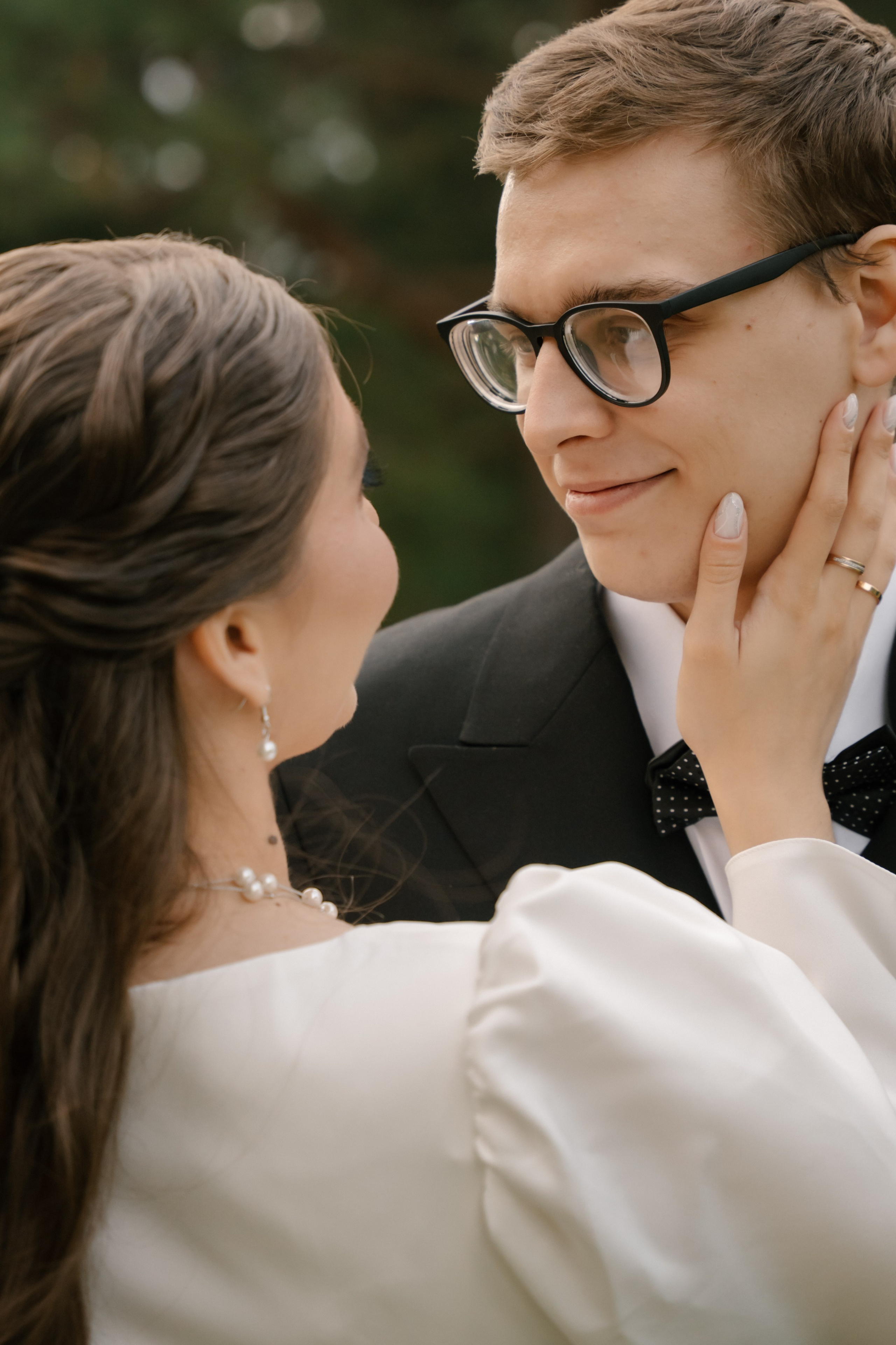 Дарья и Константин. Ульяна Ремезова | Фотограф | Челябинск