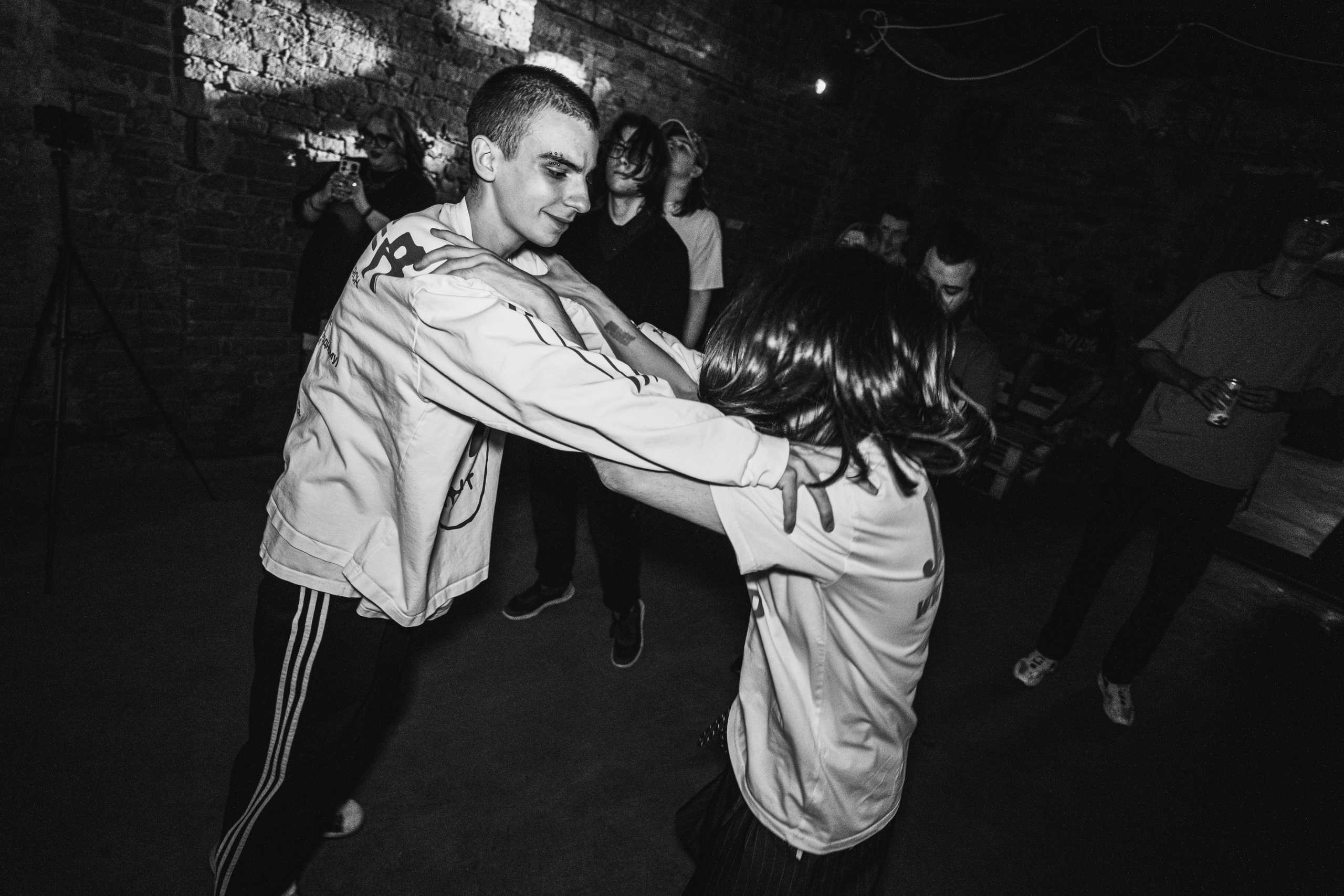 Shoom, HARP, засвет, Мокрица 19.07.2026 в МО[ТРИ]. Репортажный фотограф в Москве Legiodot