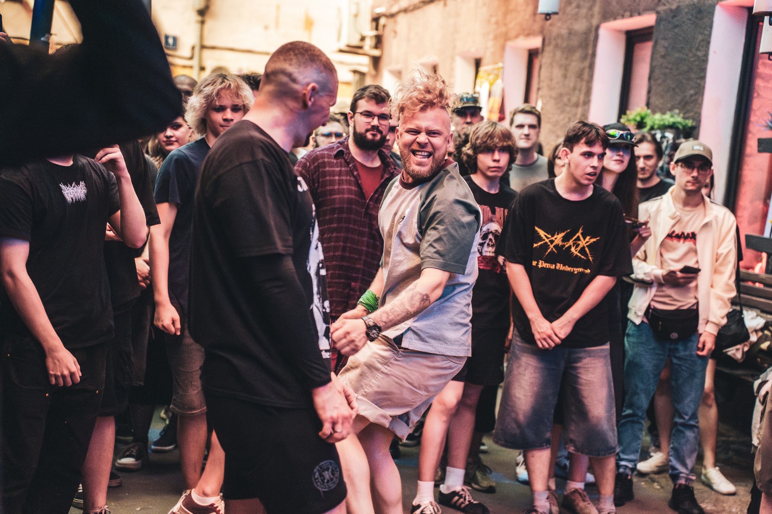 /brainrot/, ://Sign_off, PARTYBREAKER, WLVS 13.06.2026 в Смене. Репортажный фотограф в Москве Legiodot