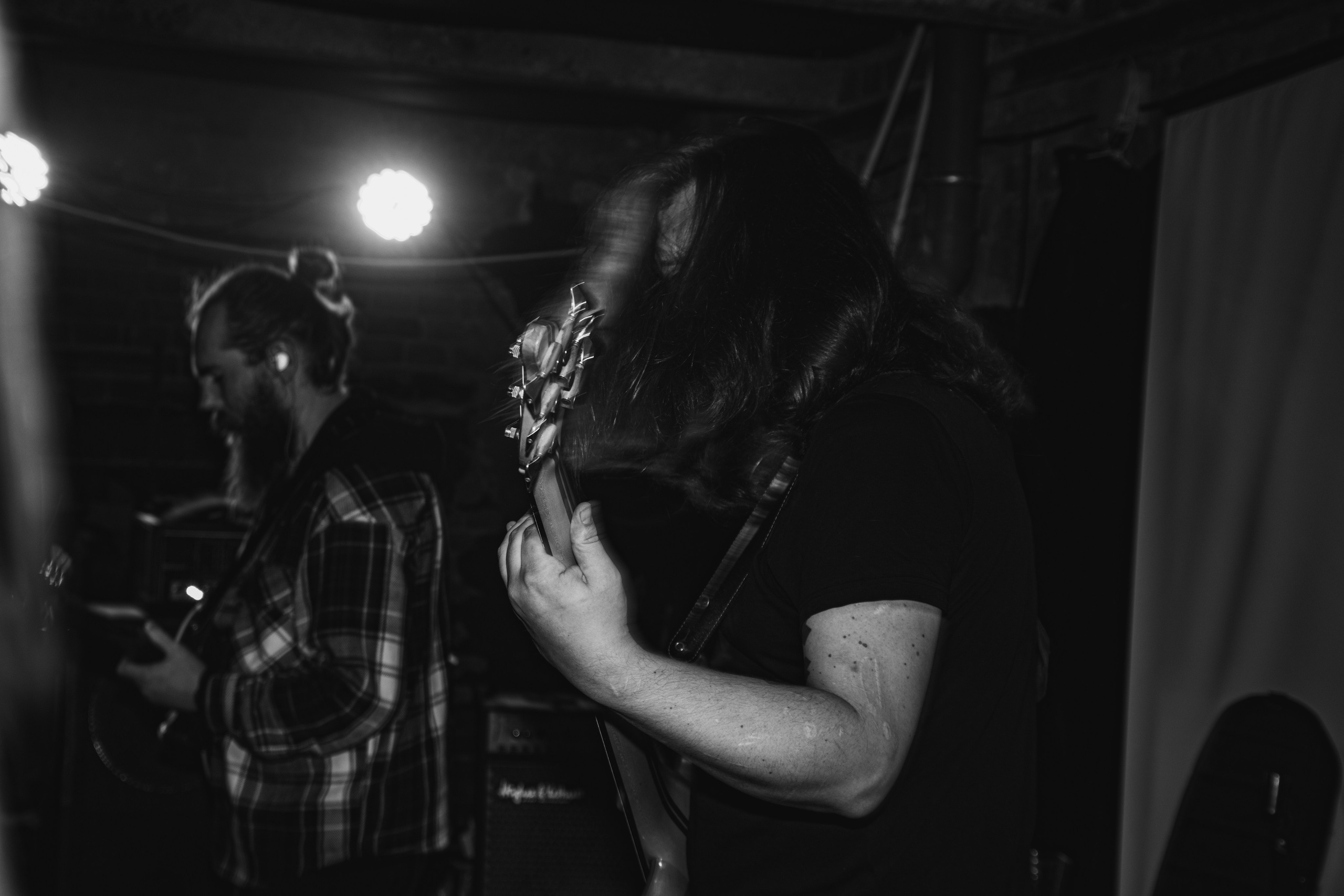 Концерт памяти Сергея Серегина. Репортажный фотограф в Москве Legiodot