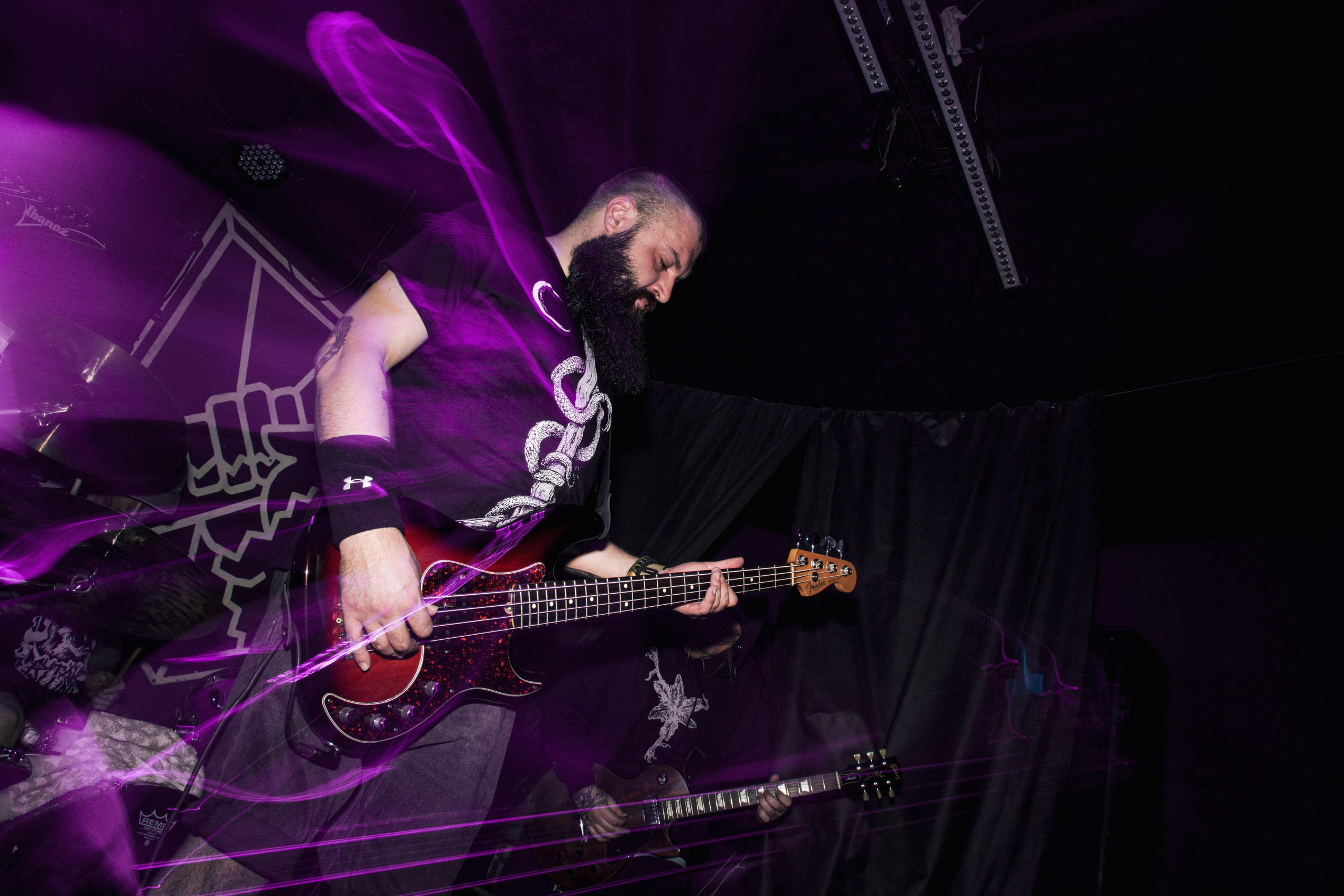 ШШШ & Naska & Smyčka 31.07.2025. Репортажный фотограф в Москве Legiodot