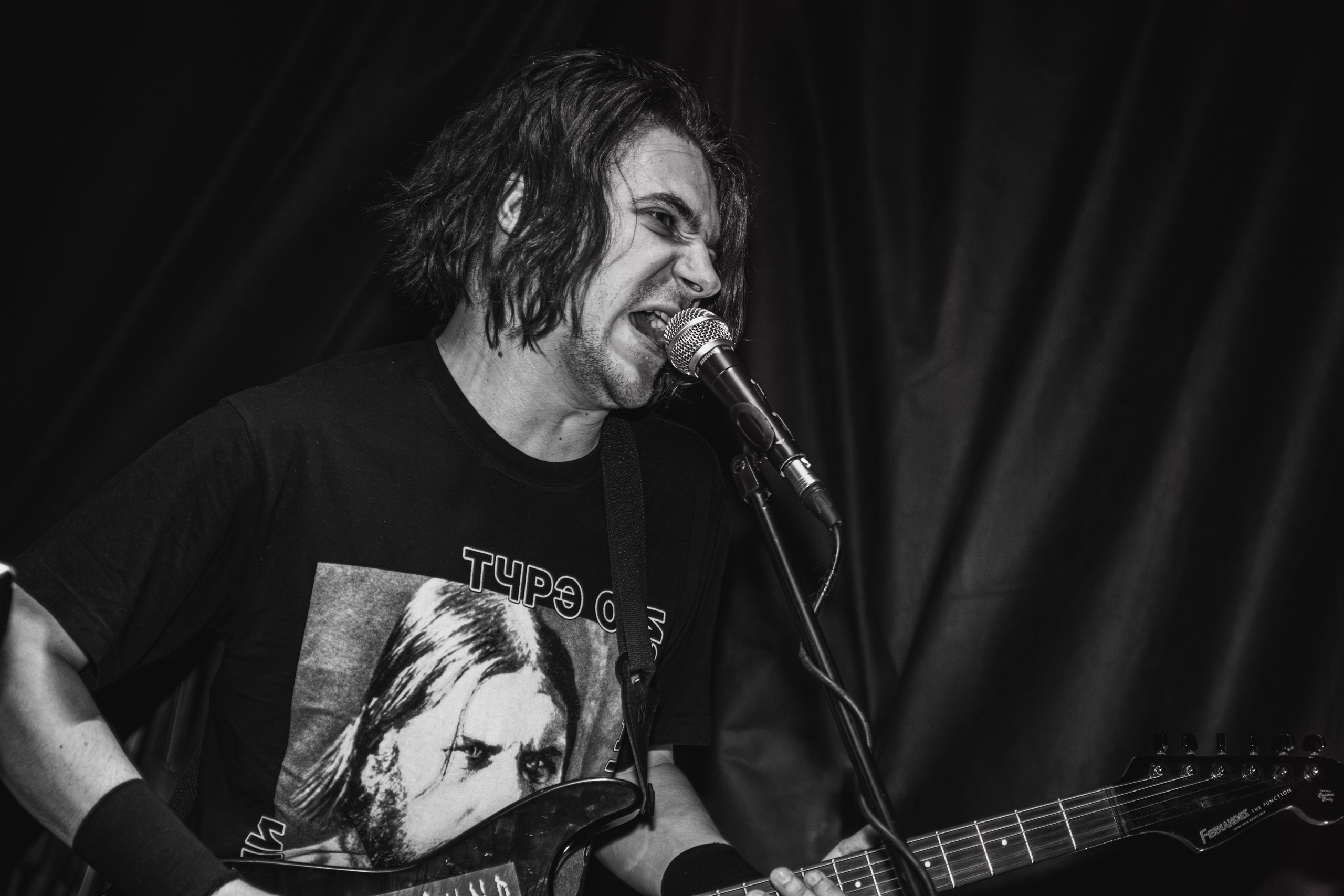 Faded Colors & Disbound & Smycka & Malist 14.06.2025. Репортажный фотограф в Москве Legiodot