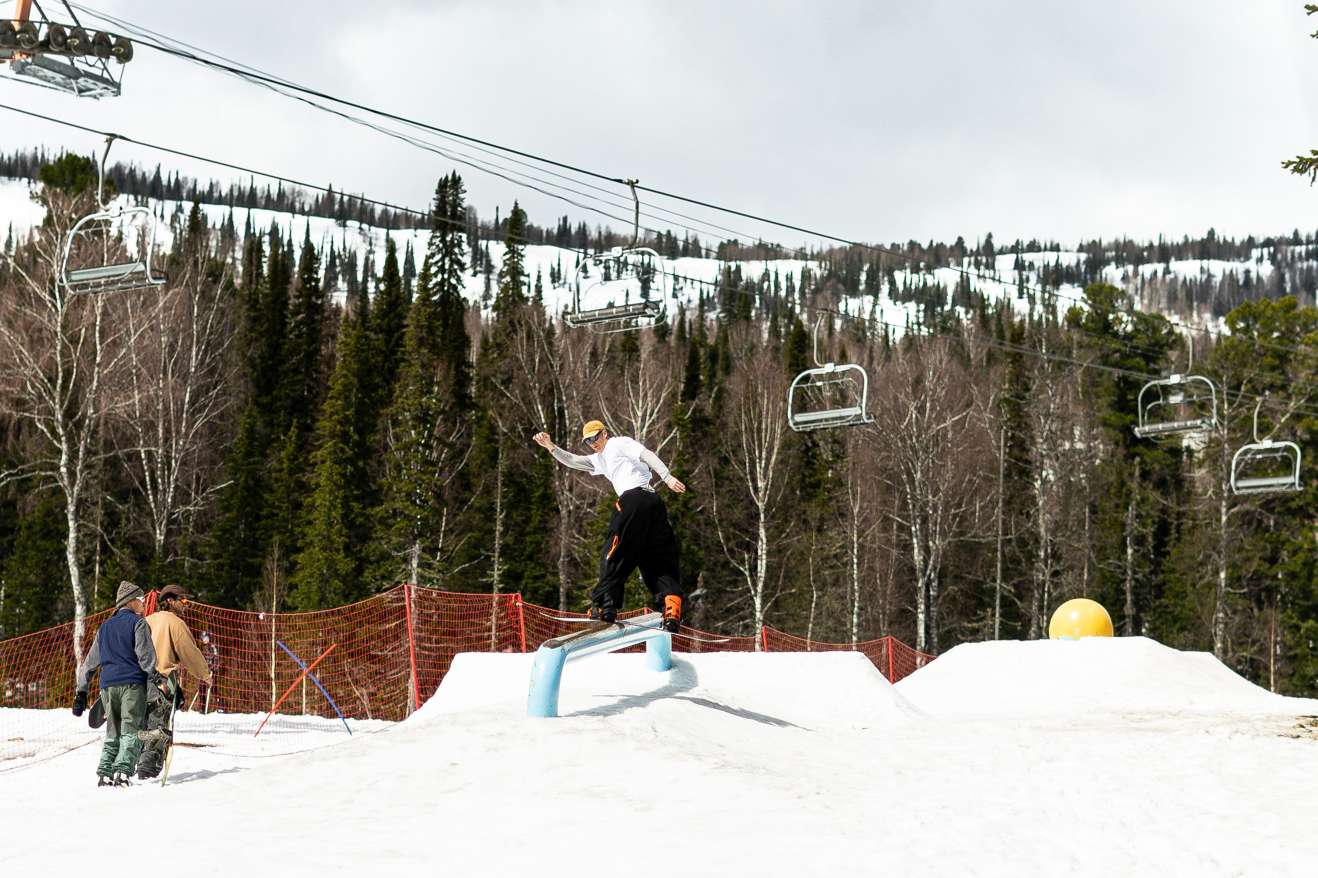 Грелка 20.04.24. Анастасия Паршукова — фотограф Шерегеш Новосибирск