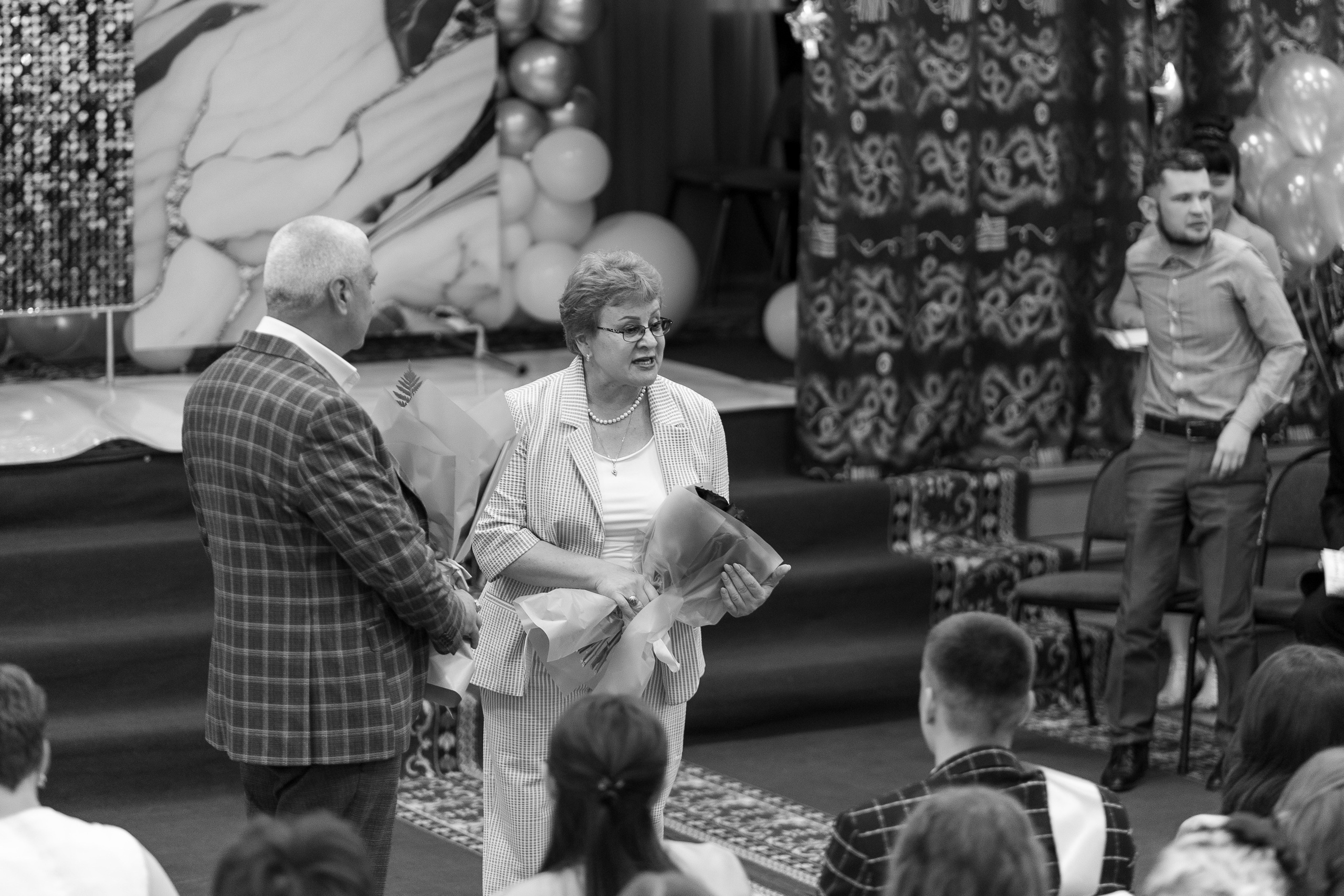 Выпускной 2024. Анастасия Паршукова — фотограф Шерегеш Новосибирск