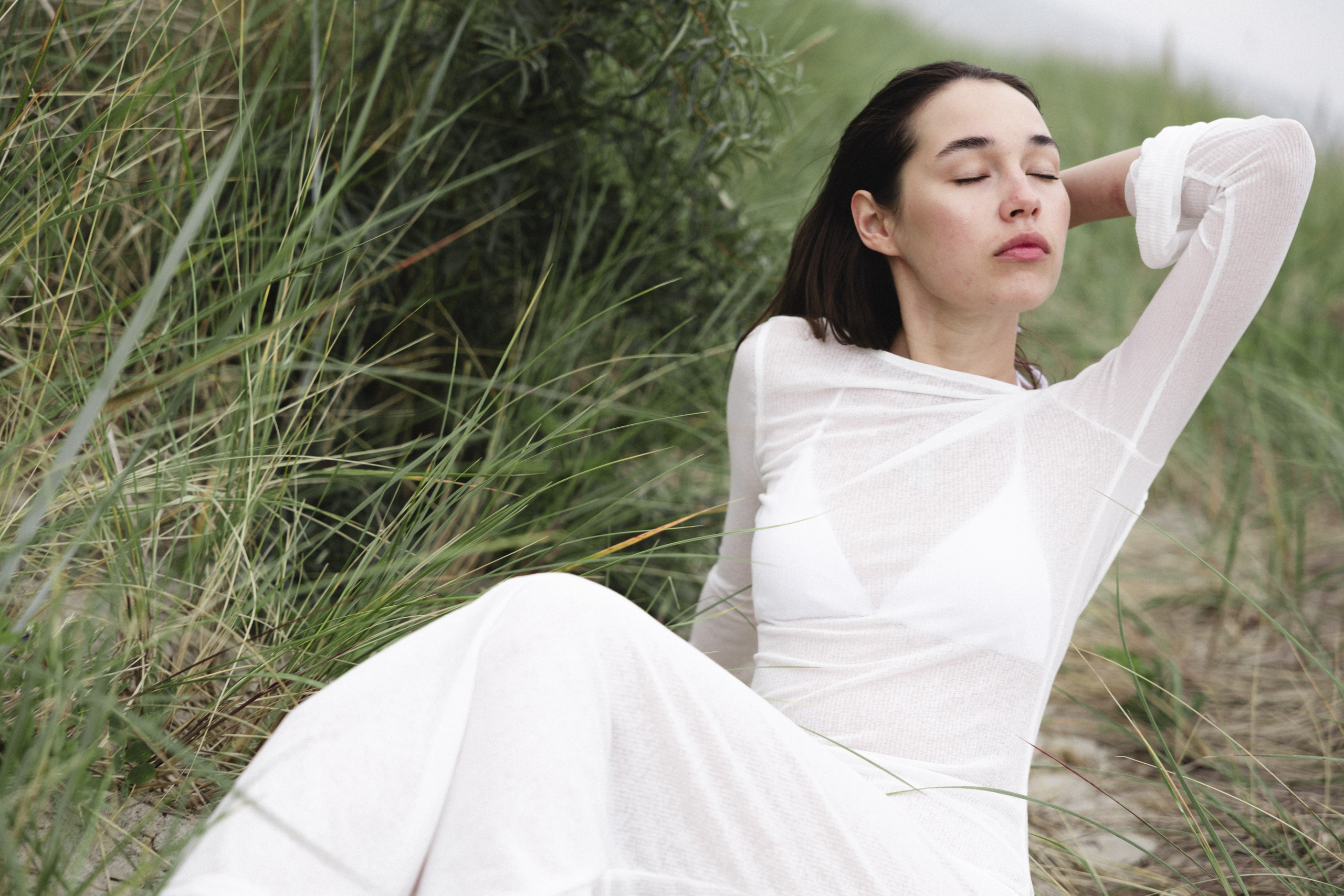 Ksenia. KRIS KRUPINNIKOVA