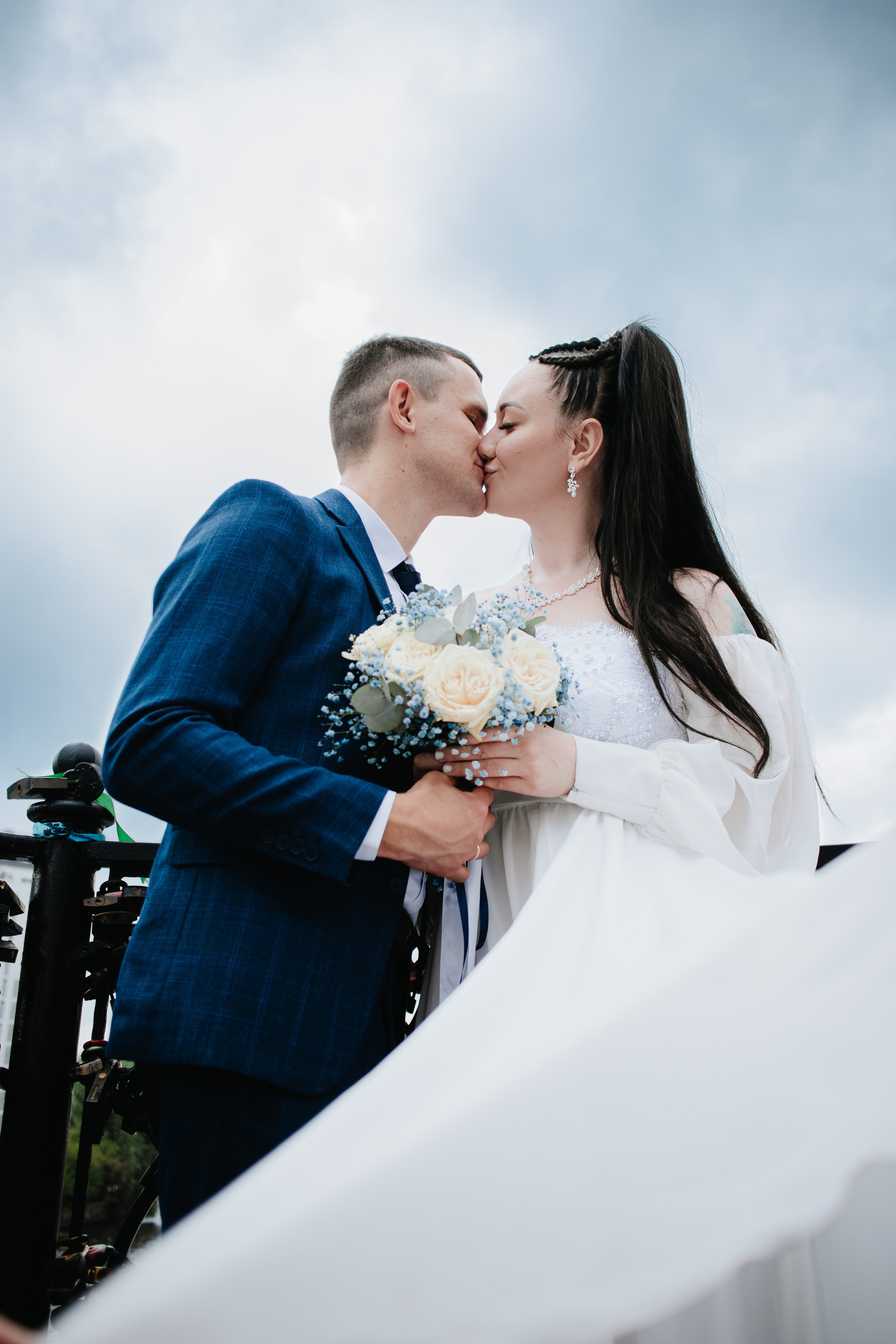 Свадьба. Катерина и Алексей. KRIS KRUPINNIKOVA