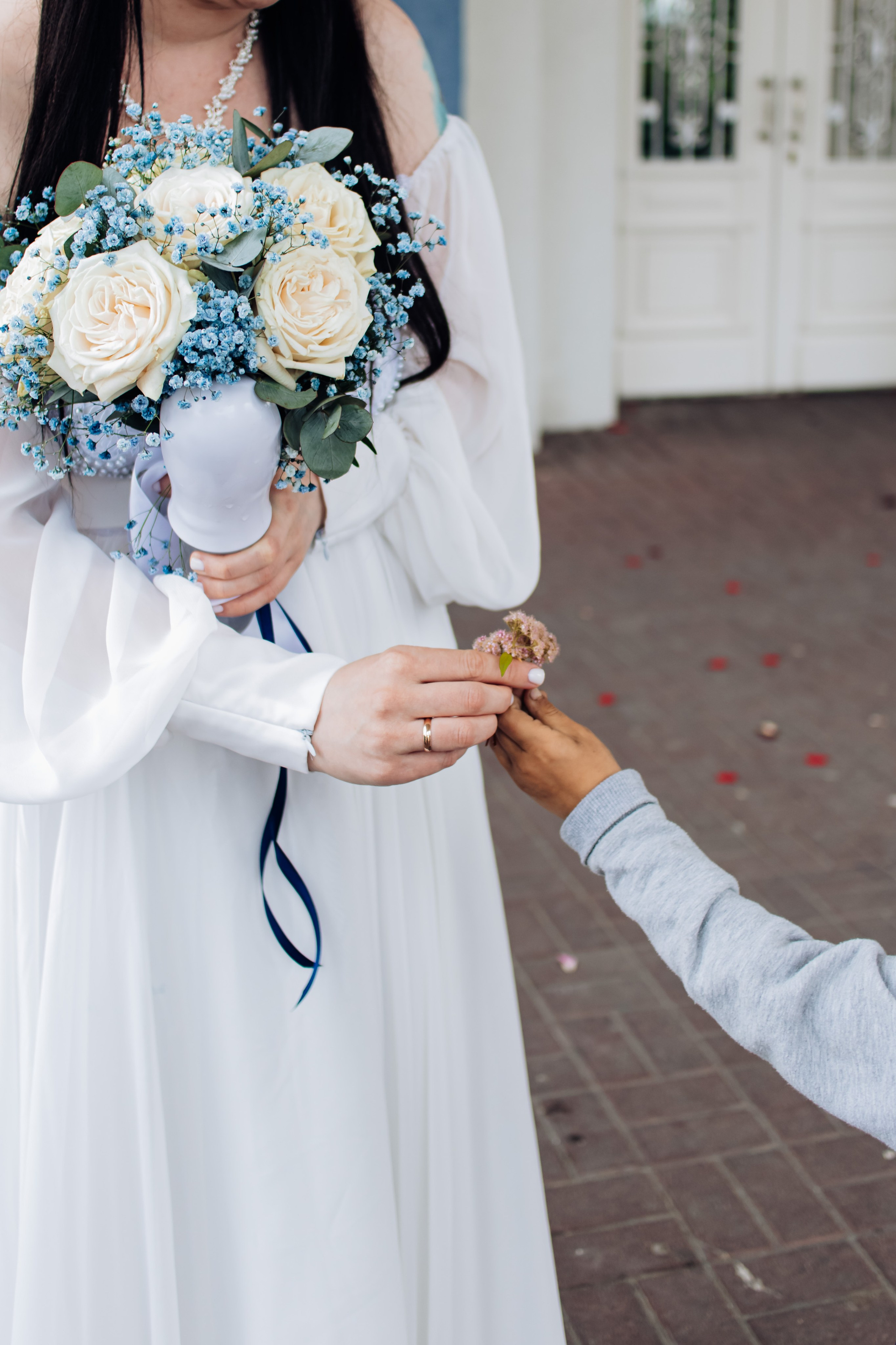 Свадьба. Катерина и Алексей. KRIS KRUPINNIKOVA