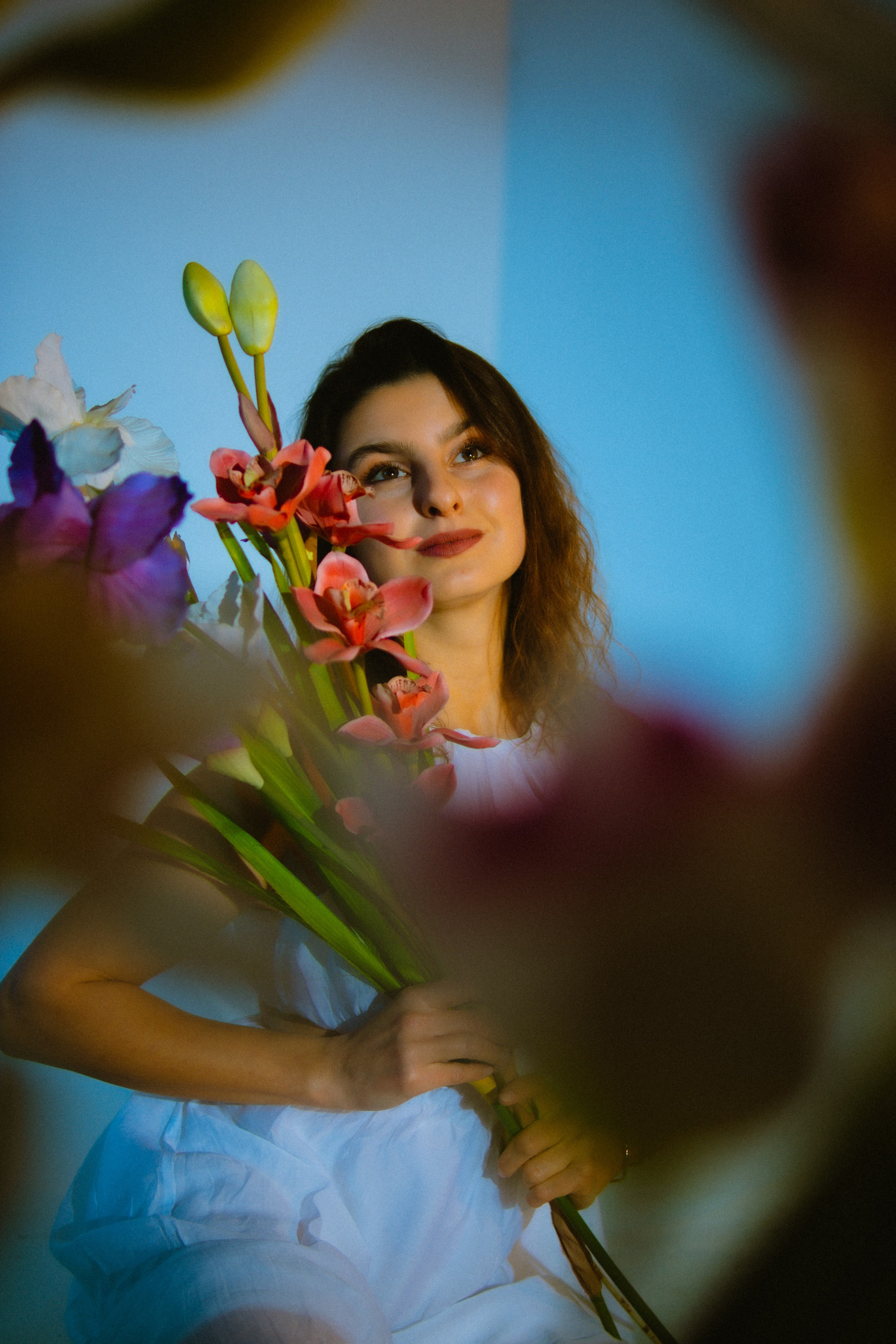 Light. KRIS KRUPINNIKOVA