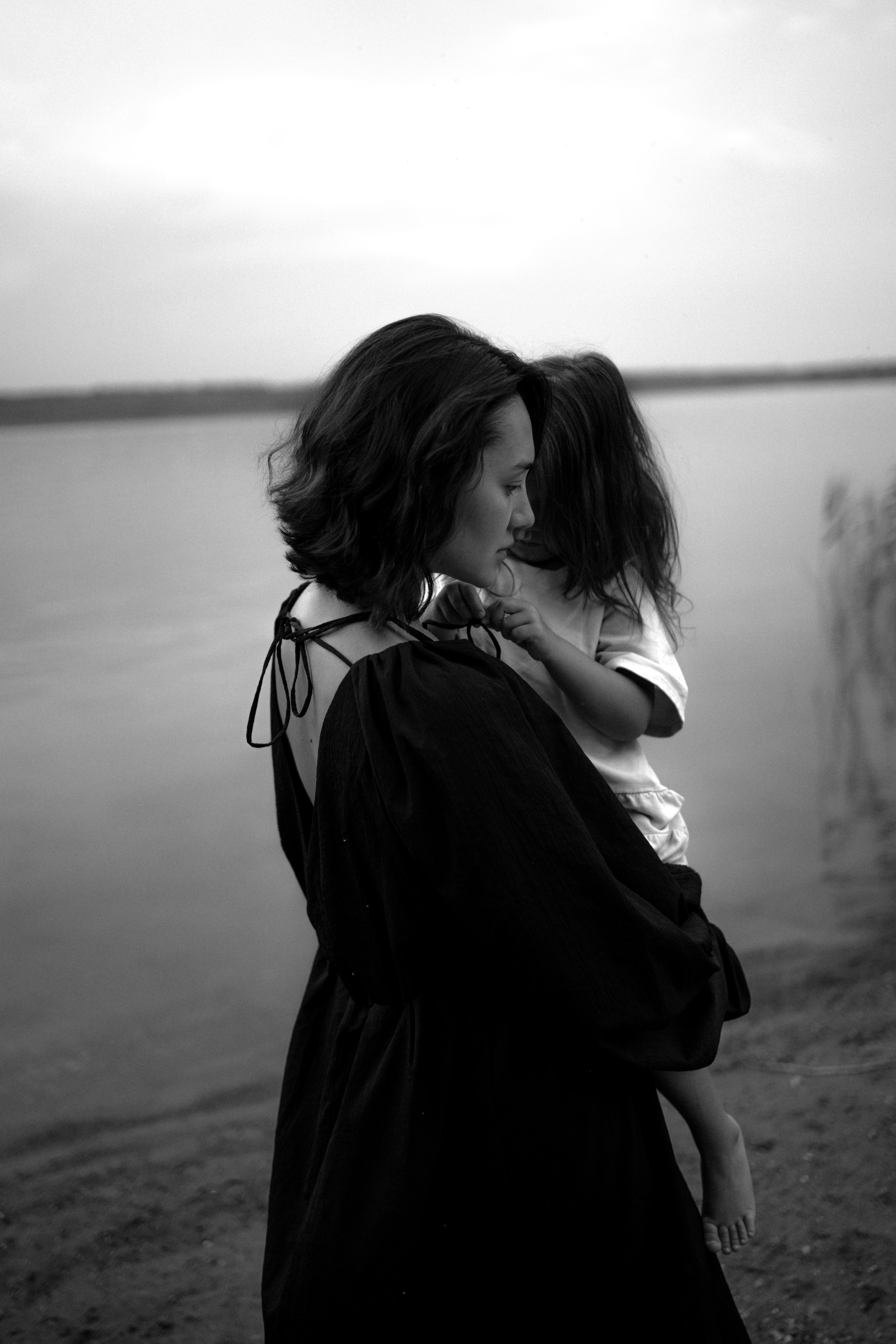 Аня и Тая. Фотограф Перевозкина Анна