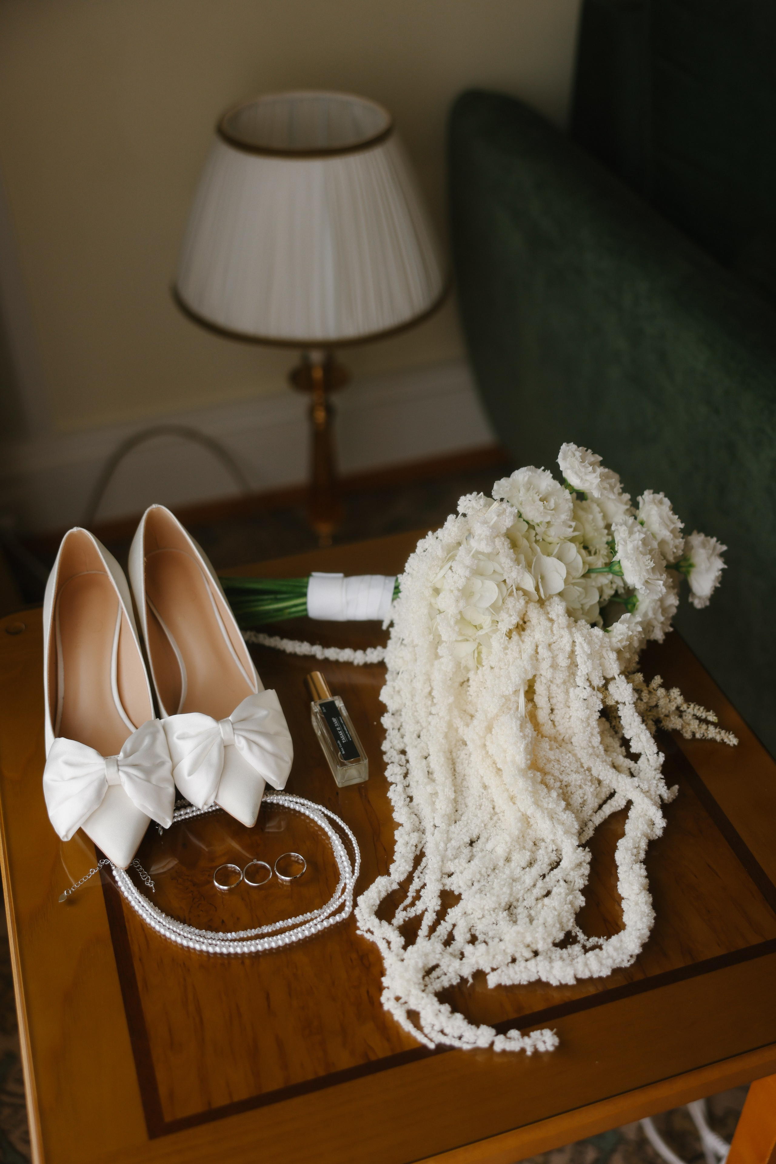 Ирина & Павел. The STORIES Event Studio