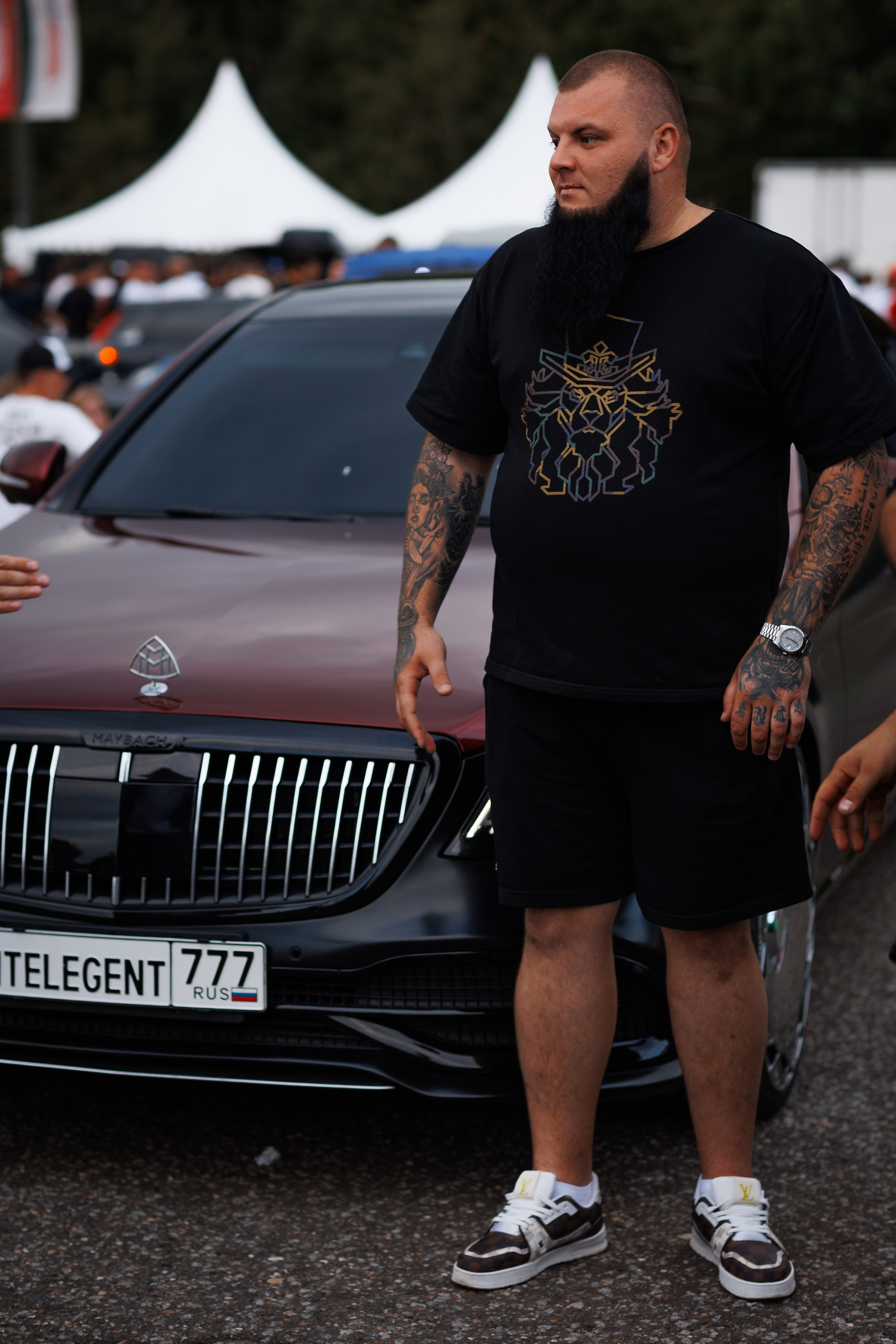 Noisy Toys | Top Battle Fest 2025. Фотограф Вадим Чепрасов | Санкт-Петербург