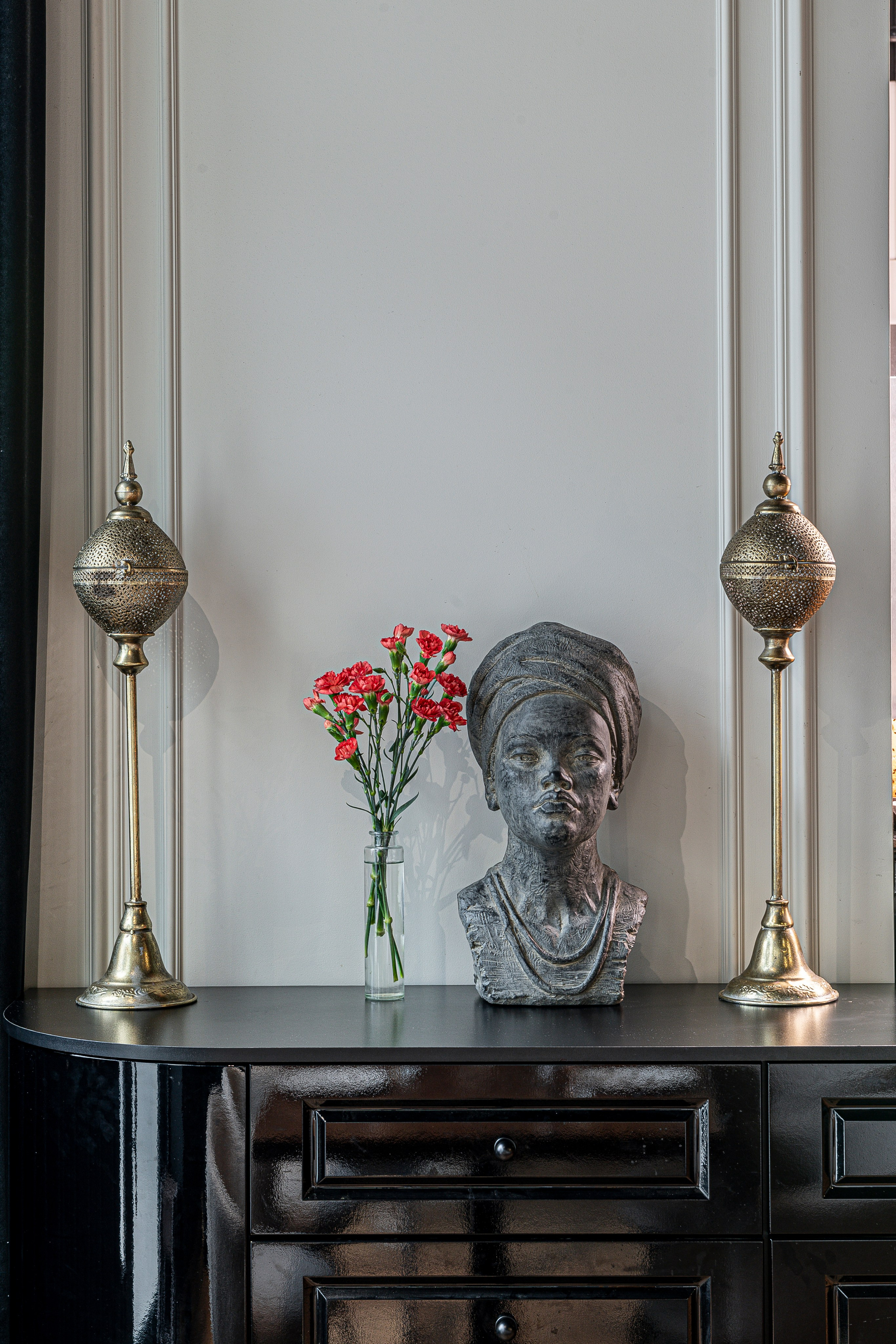 Рестораны. Интерьерный фотограф в Москве