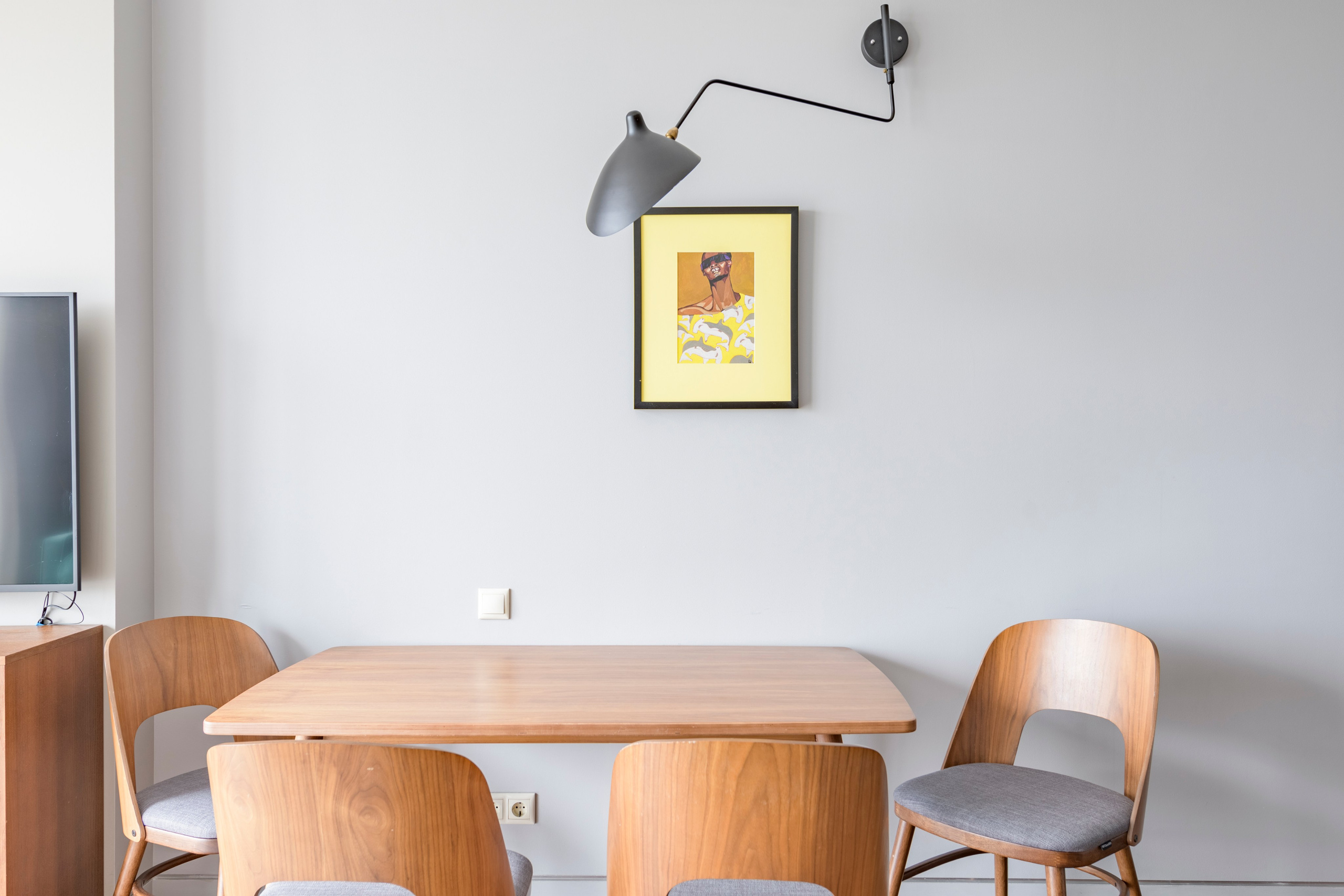 Квартиры. Интерьерный фотограф в Москве