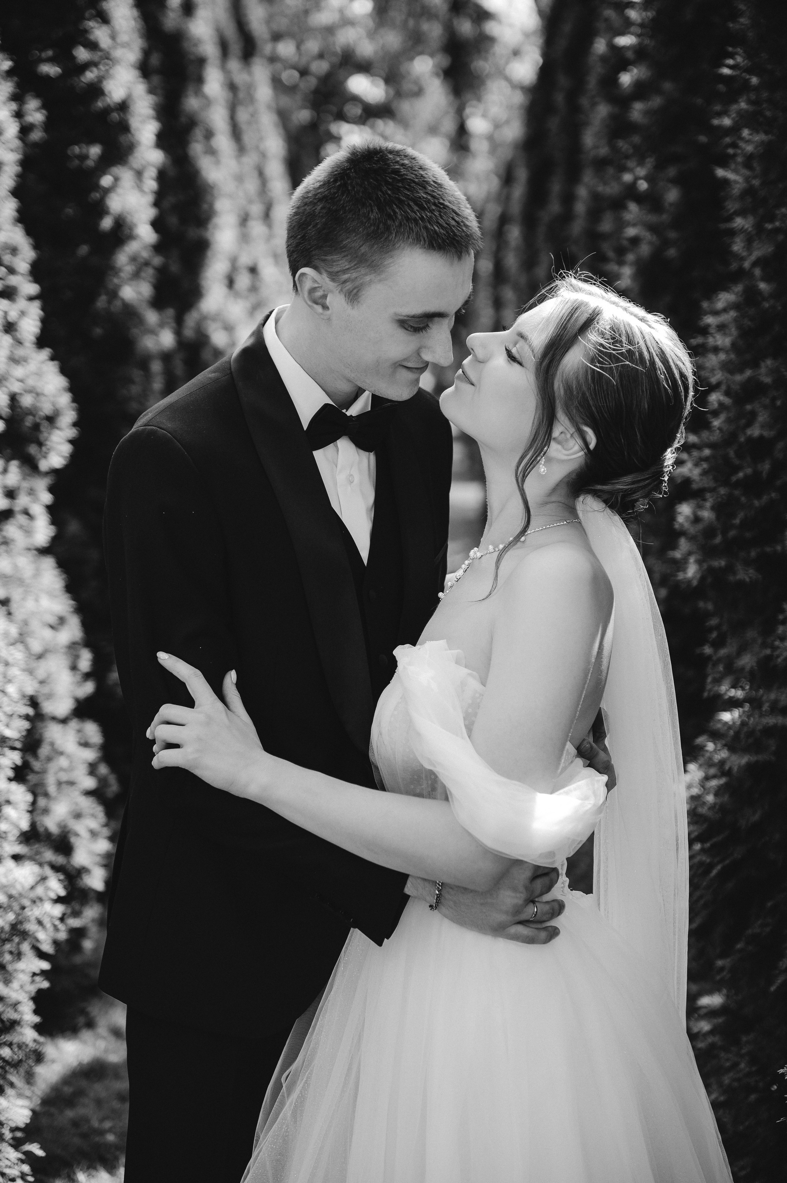 Д&А. Фотограф Рязань. Дарья Дмитриева