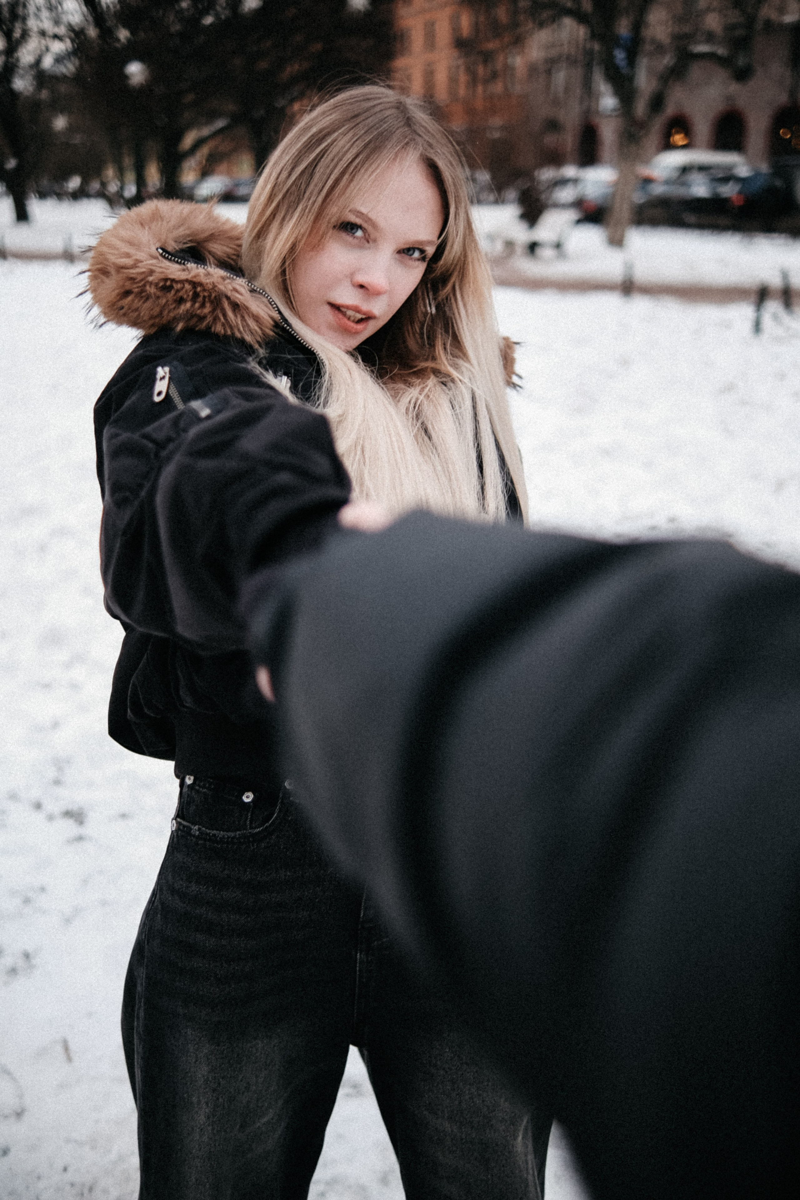 Настя & Влад. Phdkvmr.ru