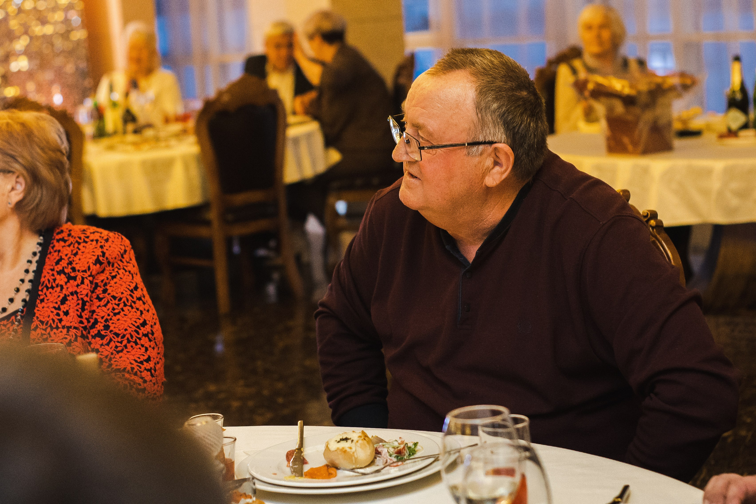 Юбилей. Фотограф в Иркутске