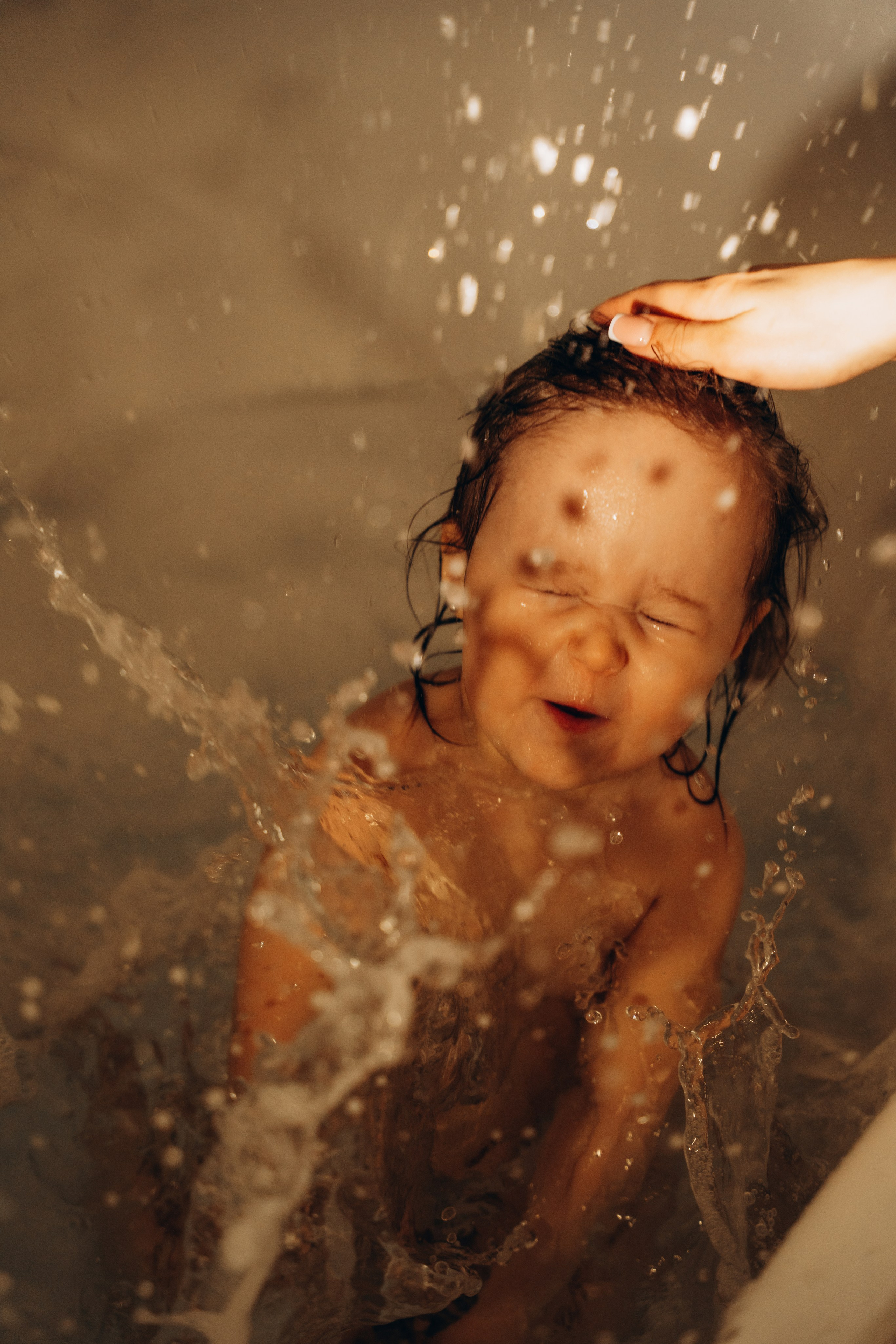 Лера и Михалиша. Фотограф Мария Миллс | Минск