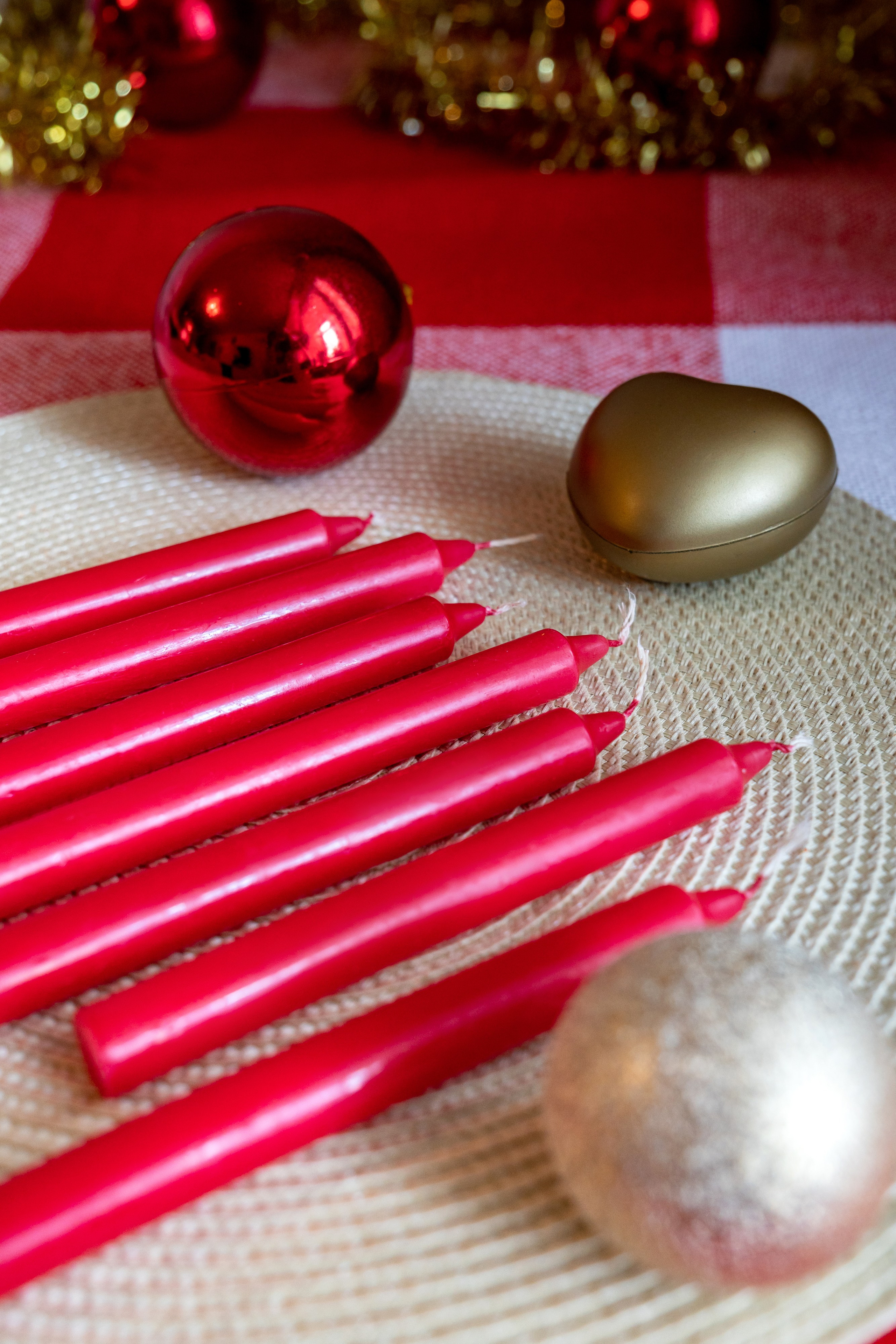 Свечи. Фотограф в Краснодаре и Краснодарском крае Елена Быкова