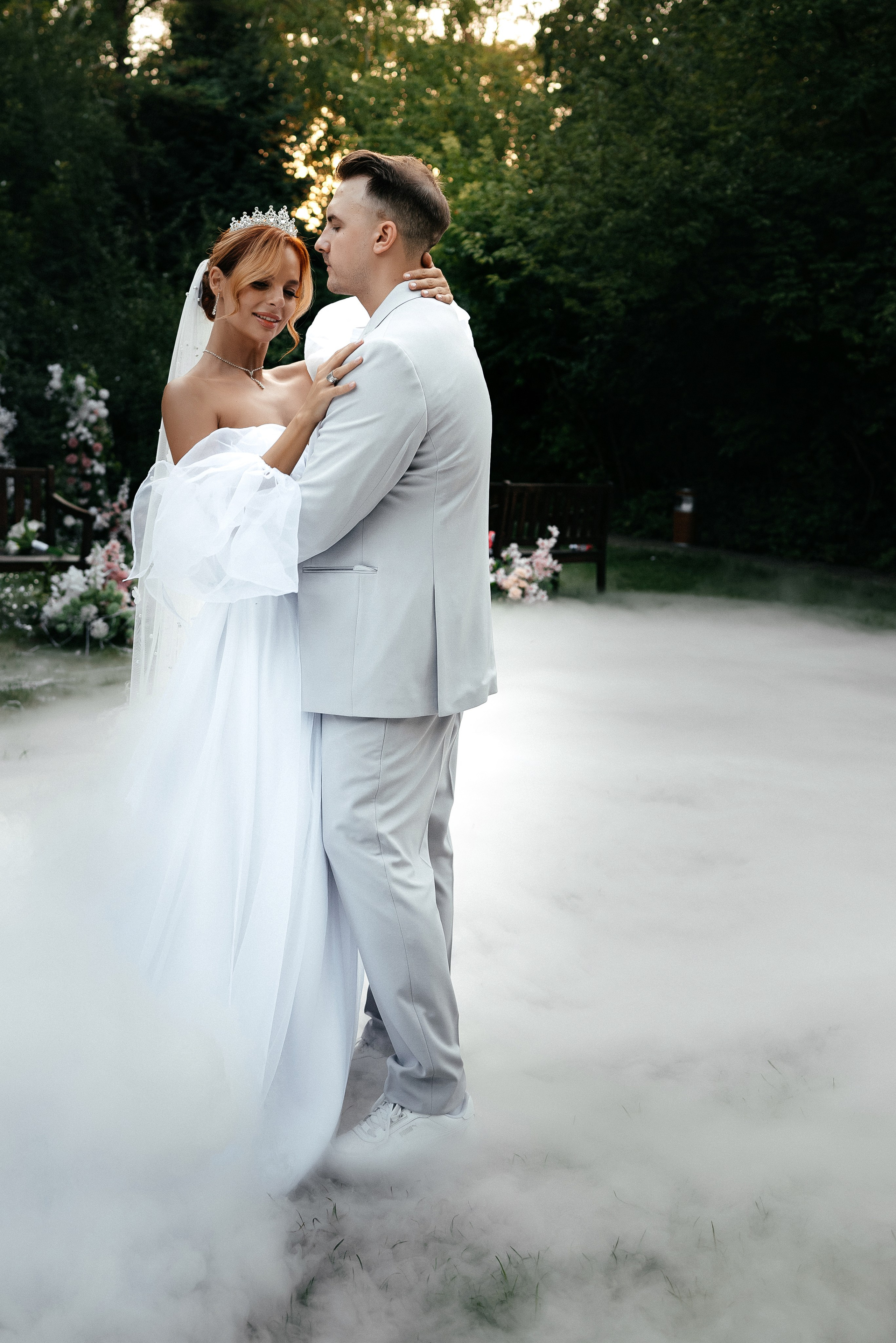 Свадебные серии. Свадебный и семейный фотограф в Ростове-на-Дону Алина Астахова